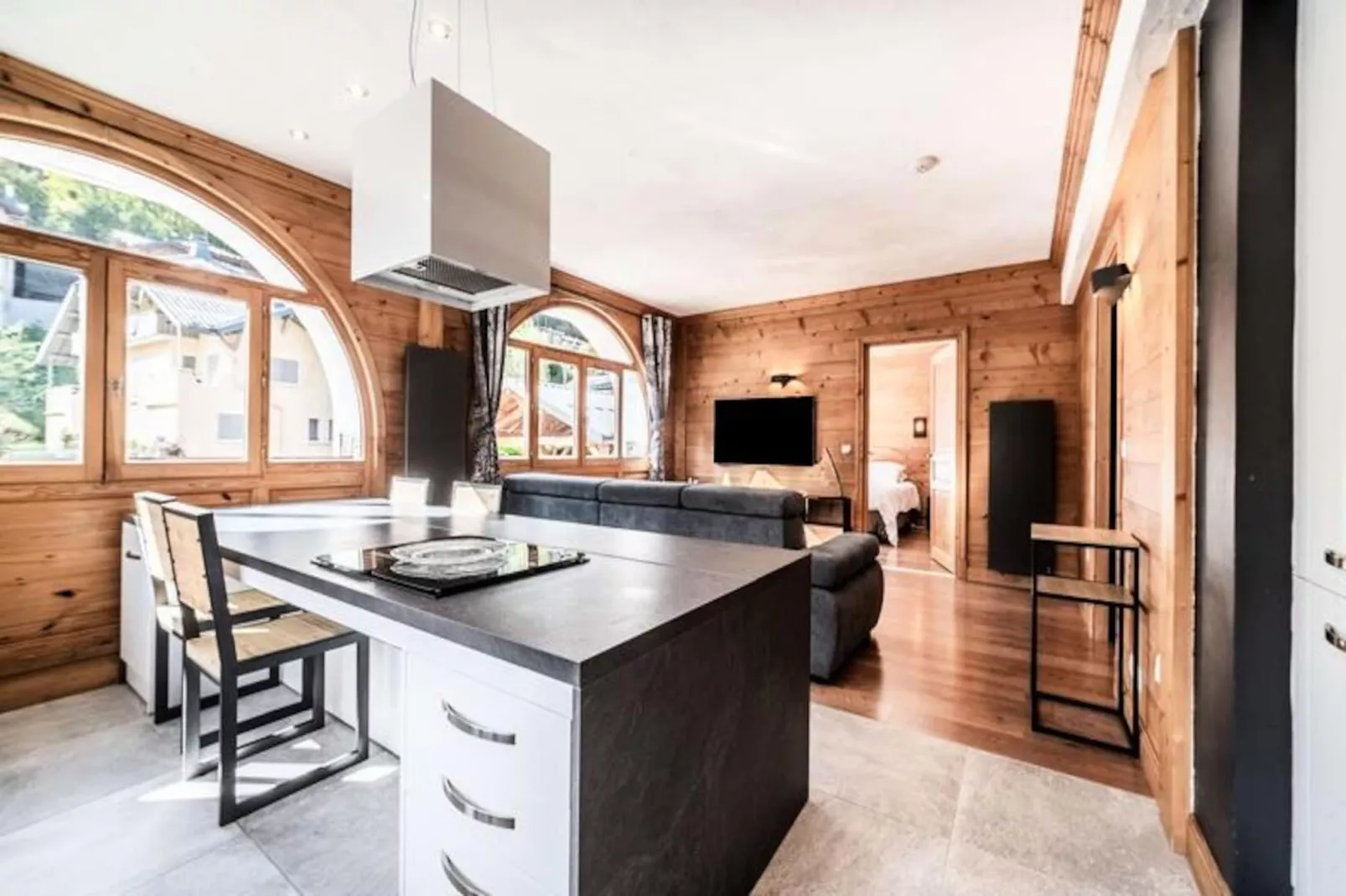 Résidence Le Lodge-Image-tags.