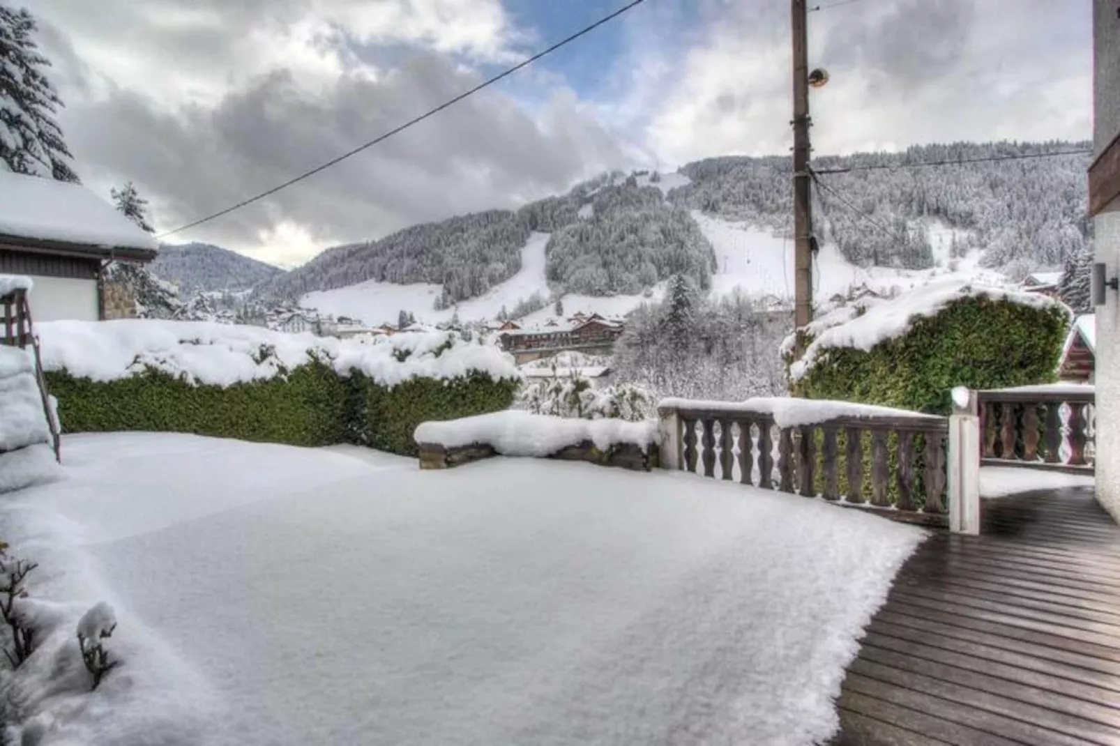 Résidence Les Gravillons-Image-tags.