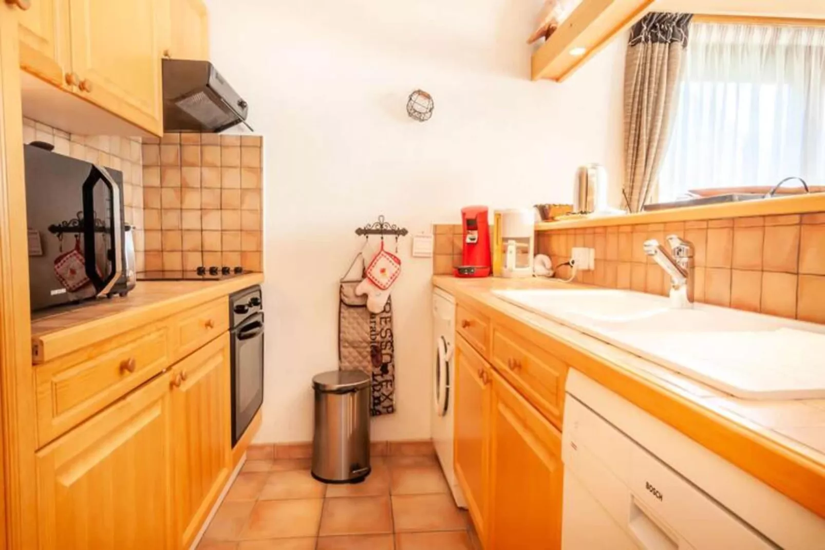 Résidence La  Ploche-Exterieur winter