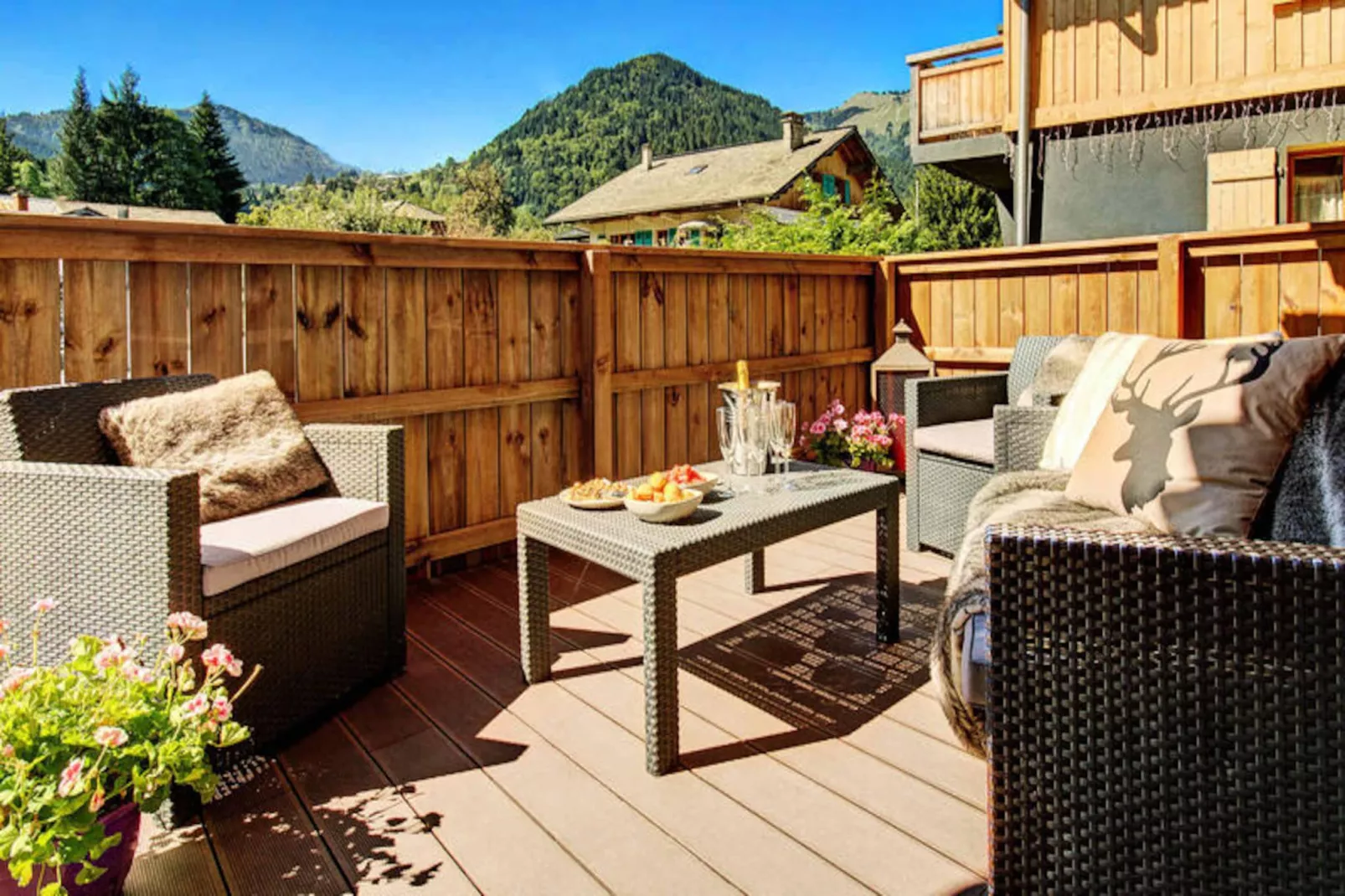 Résidence Le Refuge De L'hermine-Image-tags.