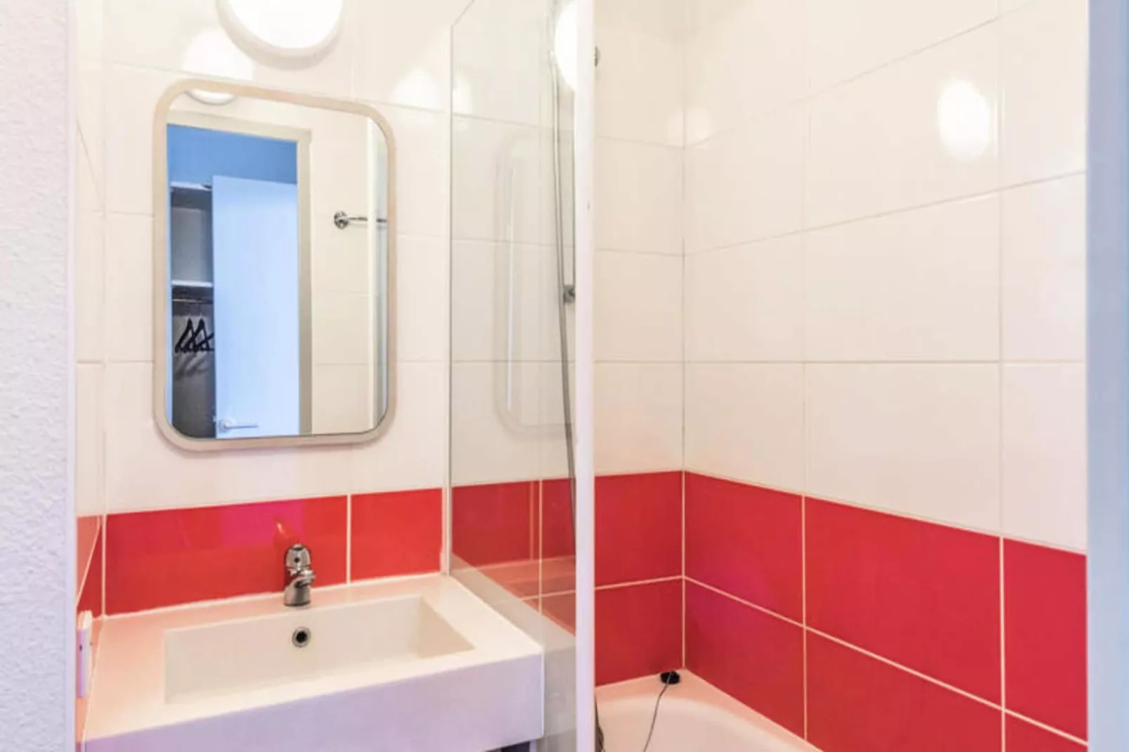 Résidence Antarès - maeva Home - Buitenkant zomer