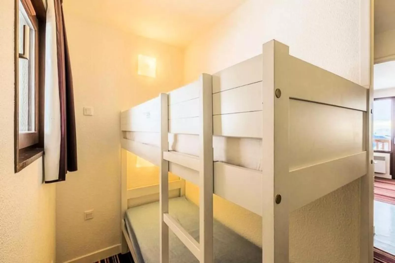 Résidence Antarès - maeva Home - Buitenkant zomer