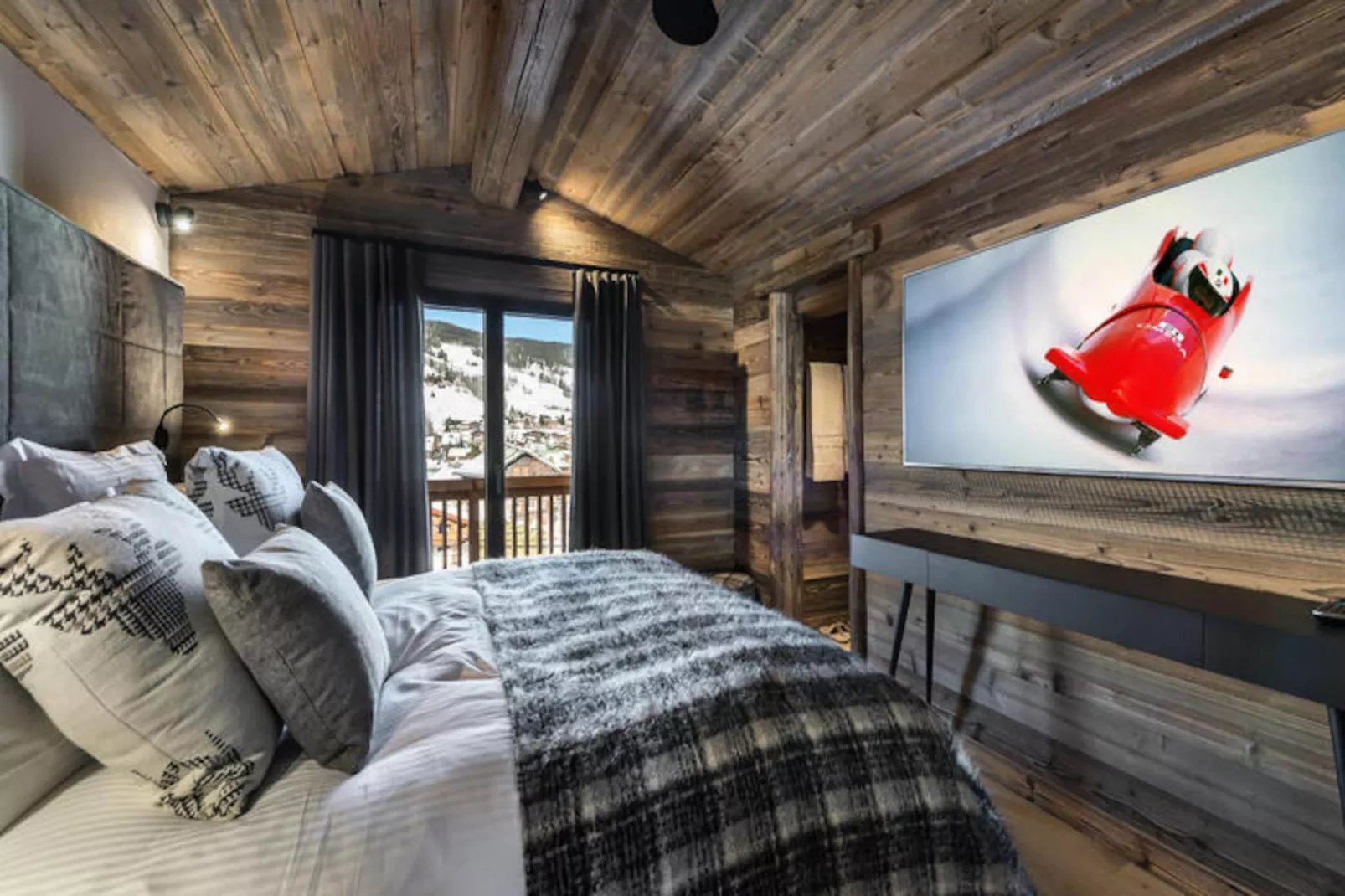 Chalet Lamartine-Image-tags.