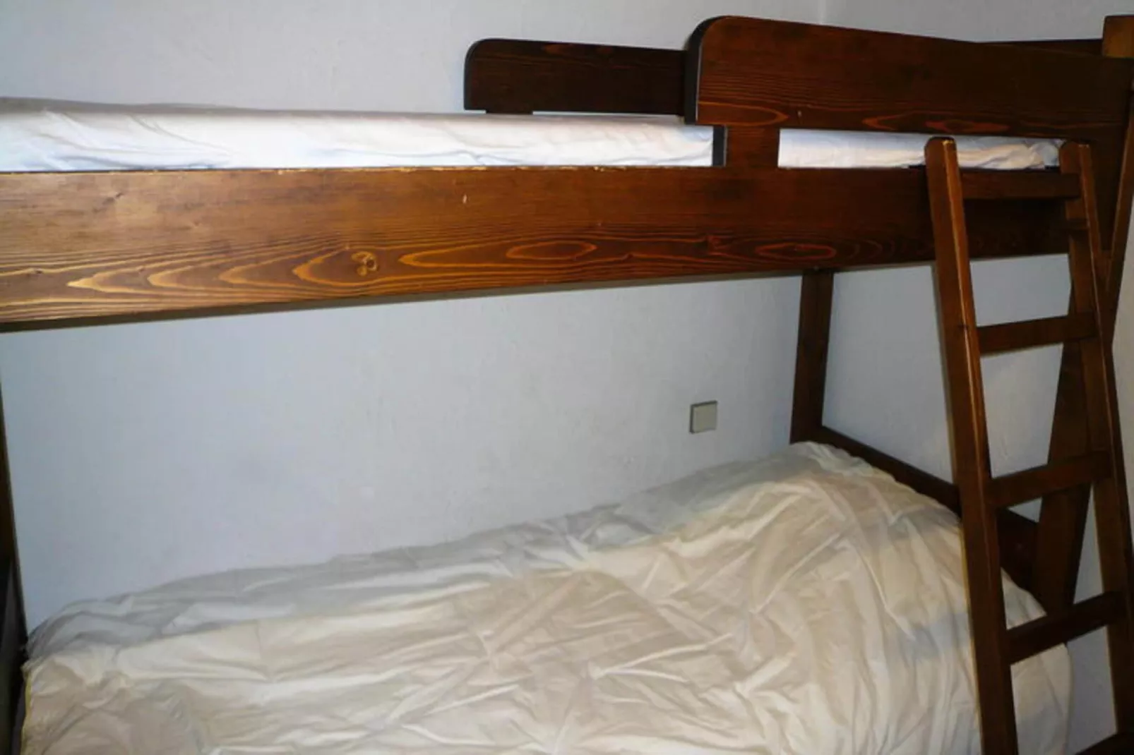 Résidence Princesse En Etraz Narcisse-Slaapkamer