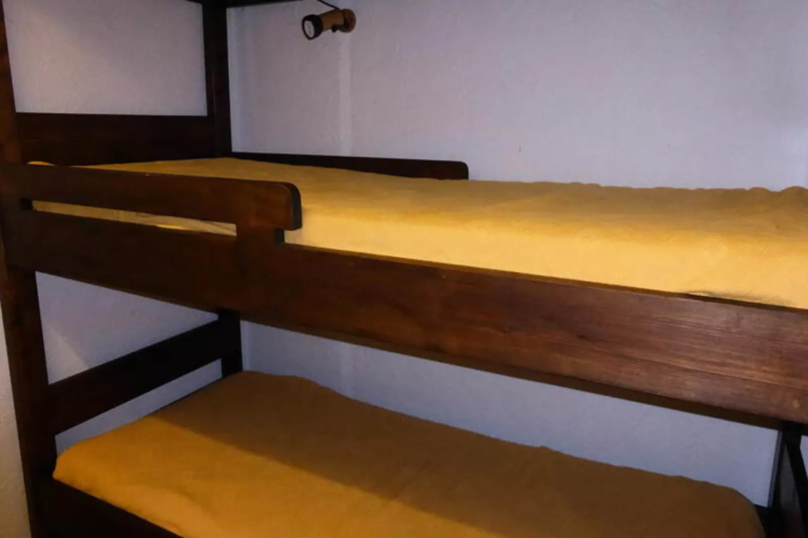 Résidence Princesse En Etraz Narcisse-Slaapkamer