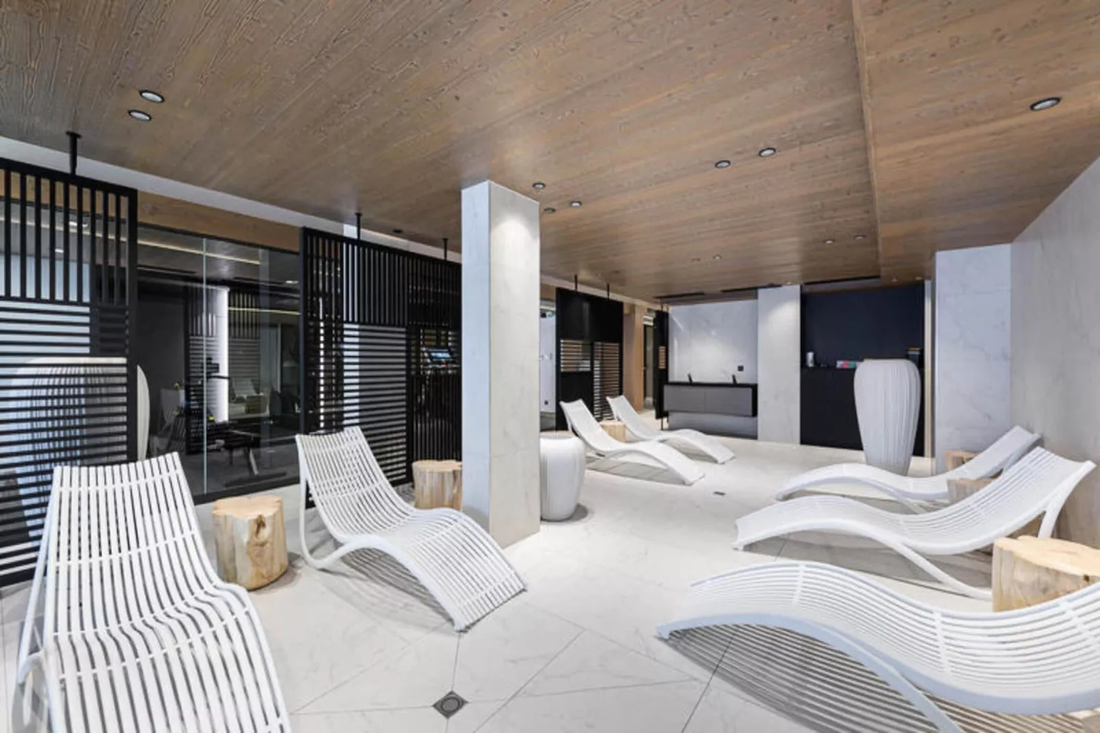 Résidence Stallion A-Sfeer