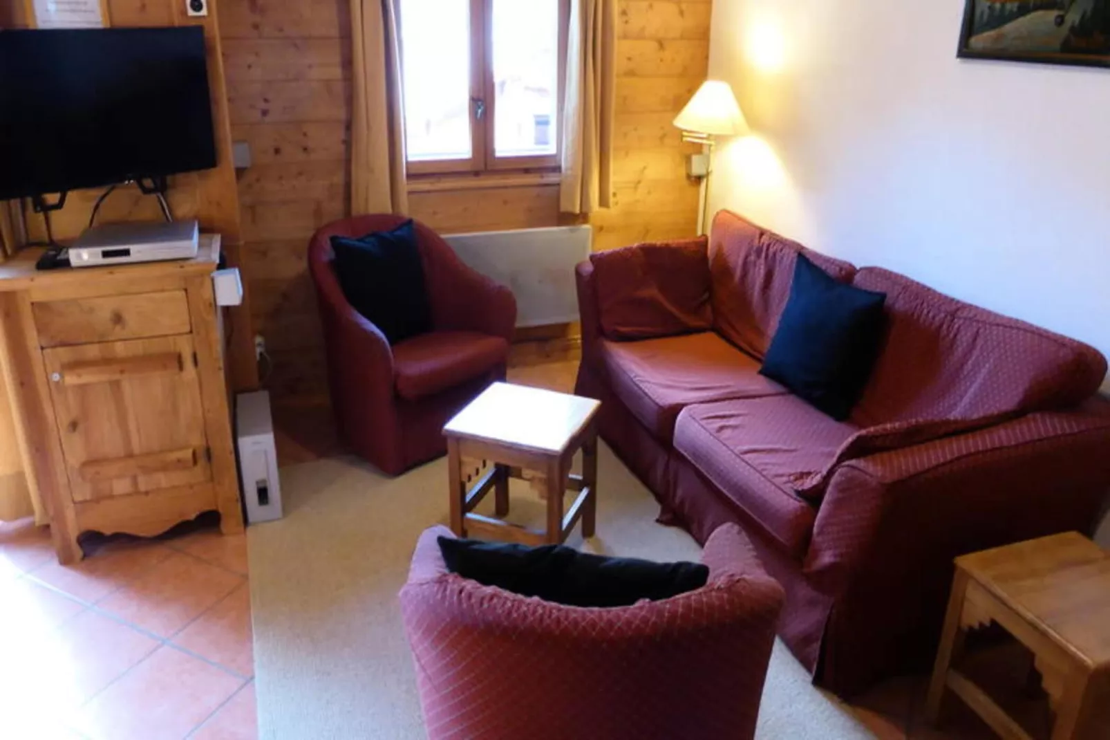 Résidence Floralie - Domaine Des Lapons 2-Buitenkant zomer