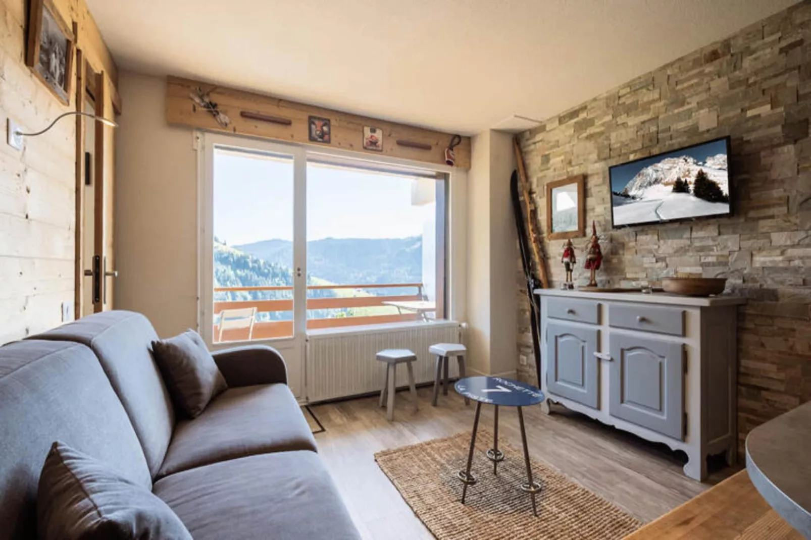 Résidence Belvedere 2-Buitenkant zomer