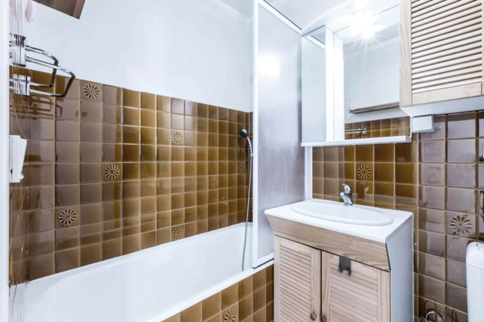 Résidence Hauts Des Riffroids A-Sfeer