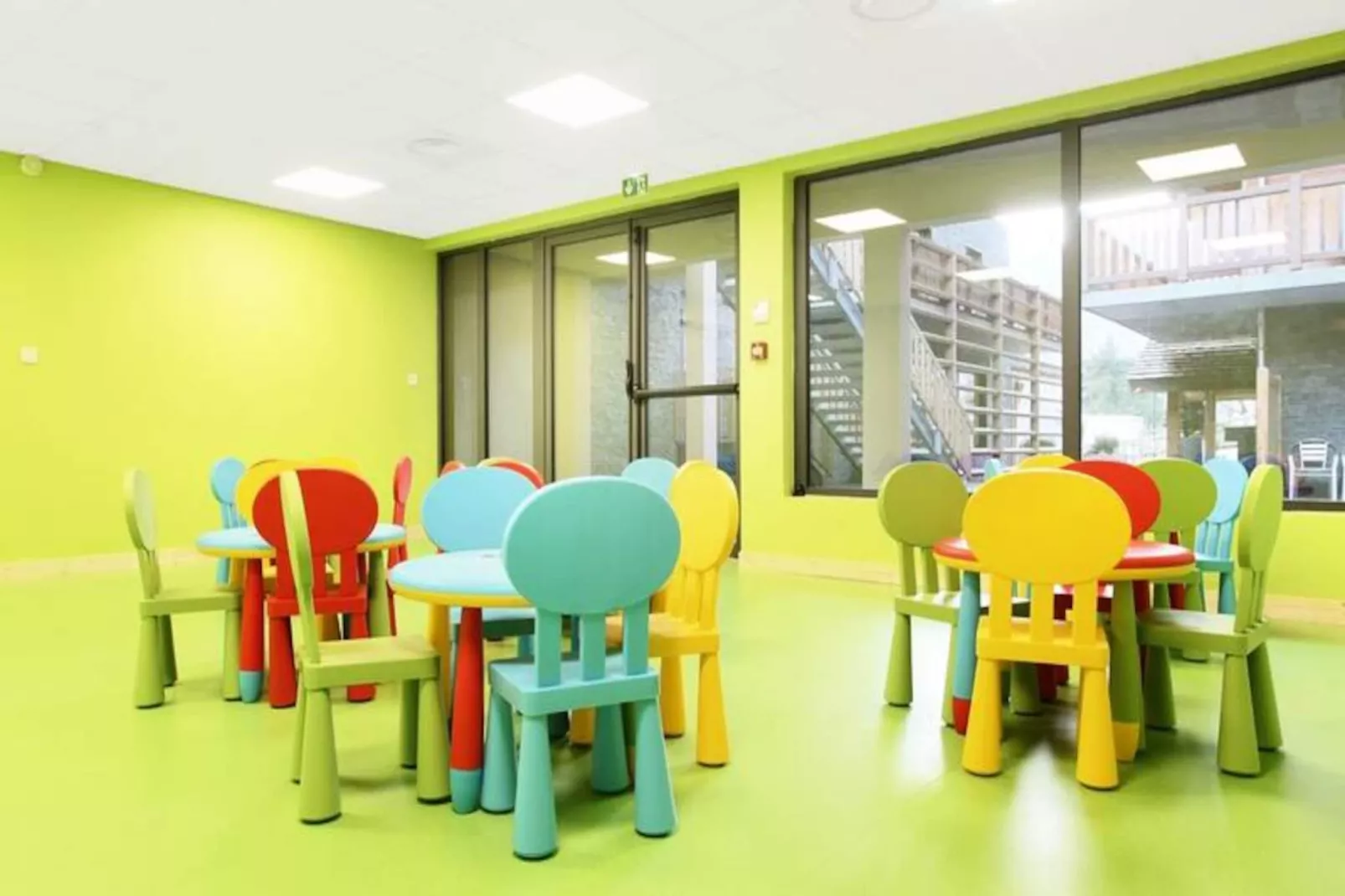 Résidence Prestige Odalys Mendi Alde****-Image-tags.