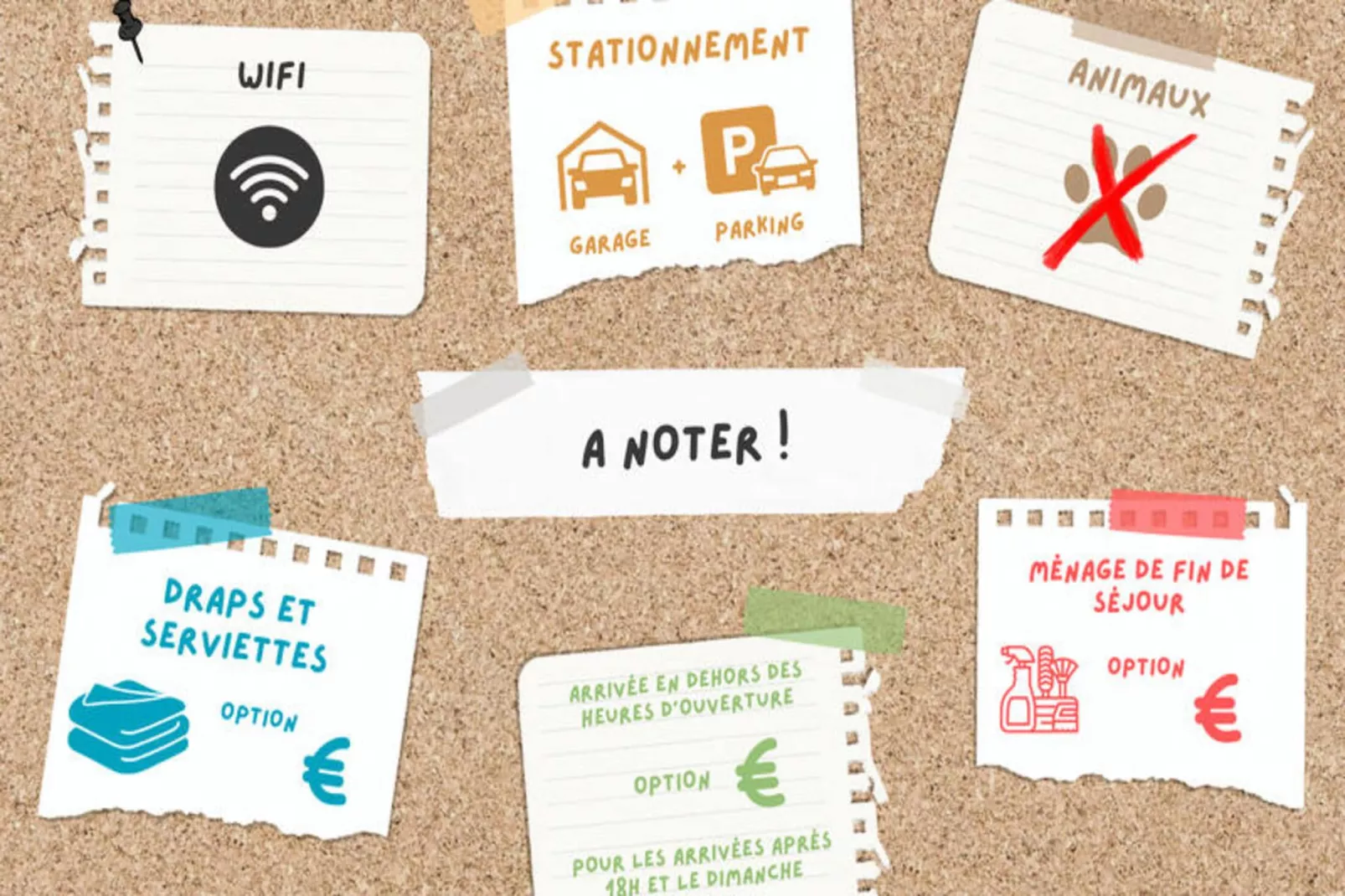 Appartements à La Clusaz-Exterieur winter