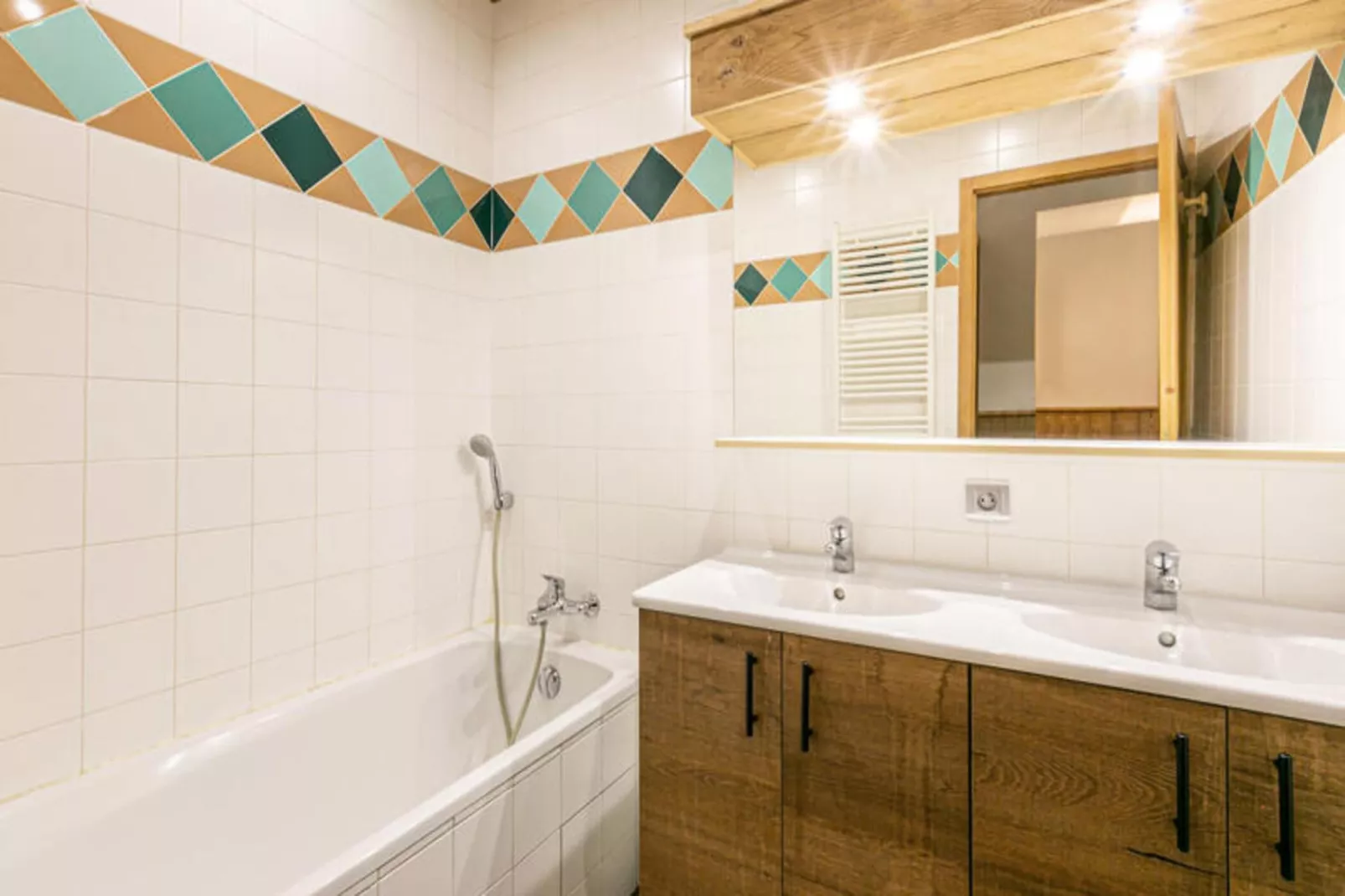 Résidence Altitude-Sfeer