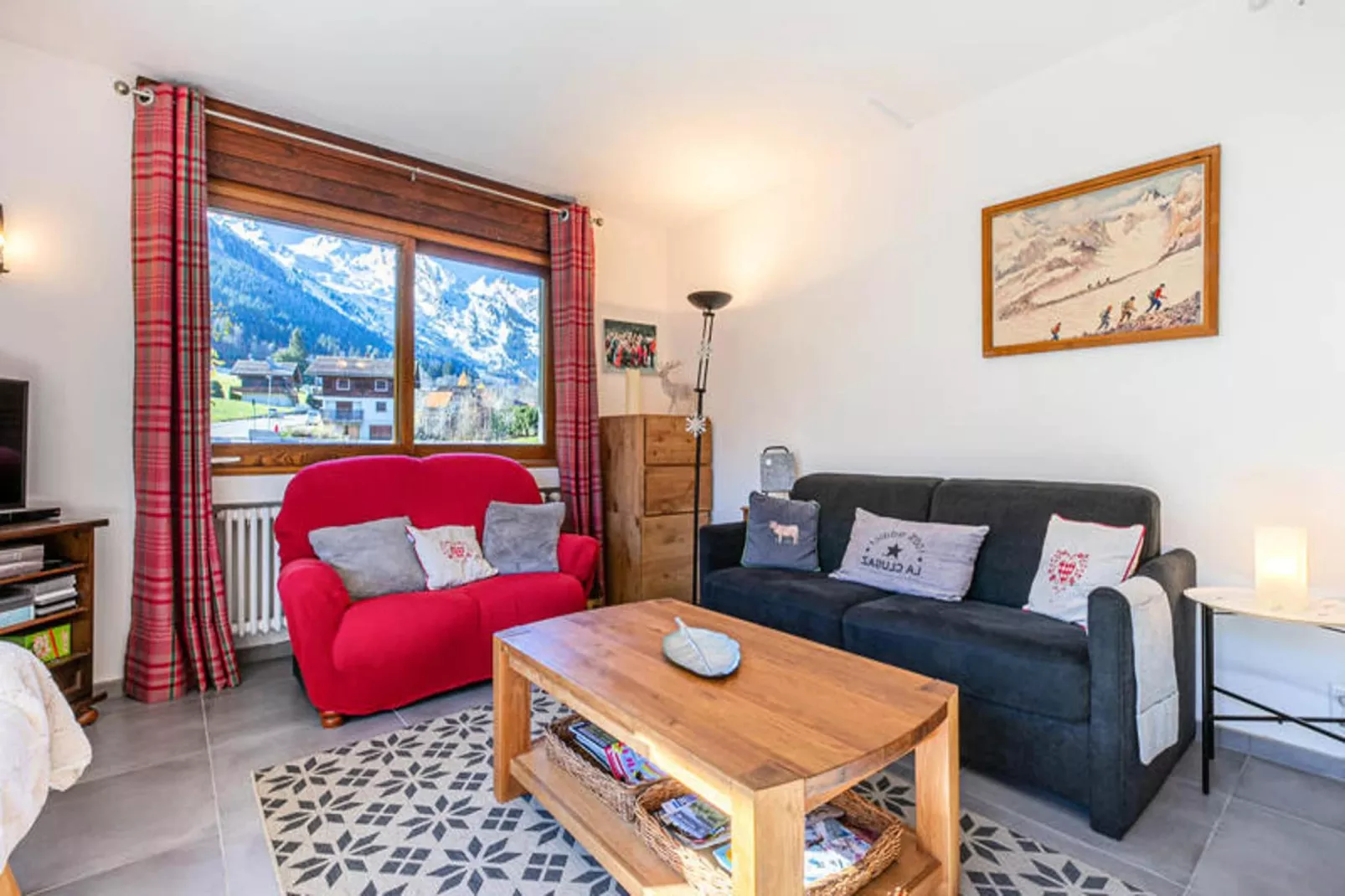 Résidence Hamster-Buitenkant zomer