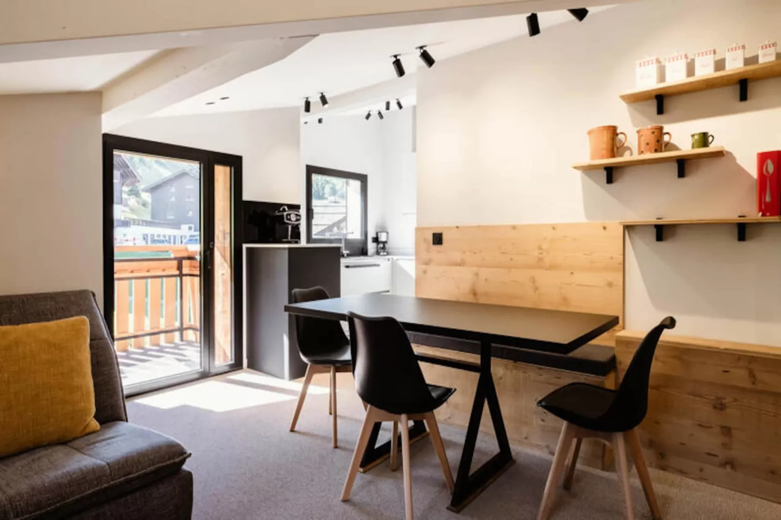 Résidence Pointe Percee-Image-tags.