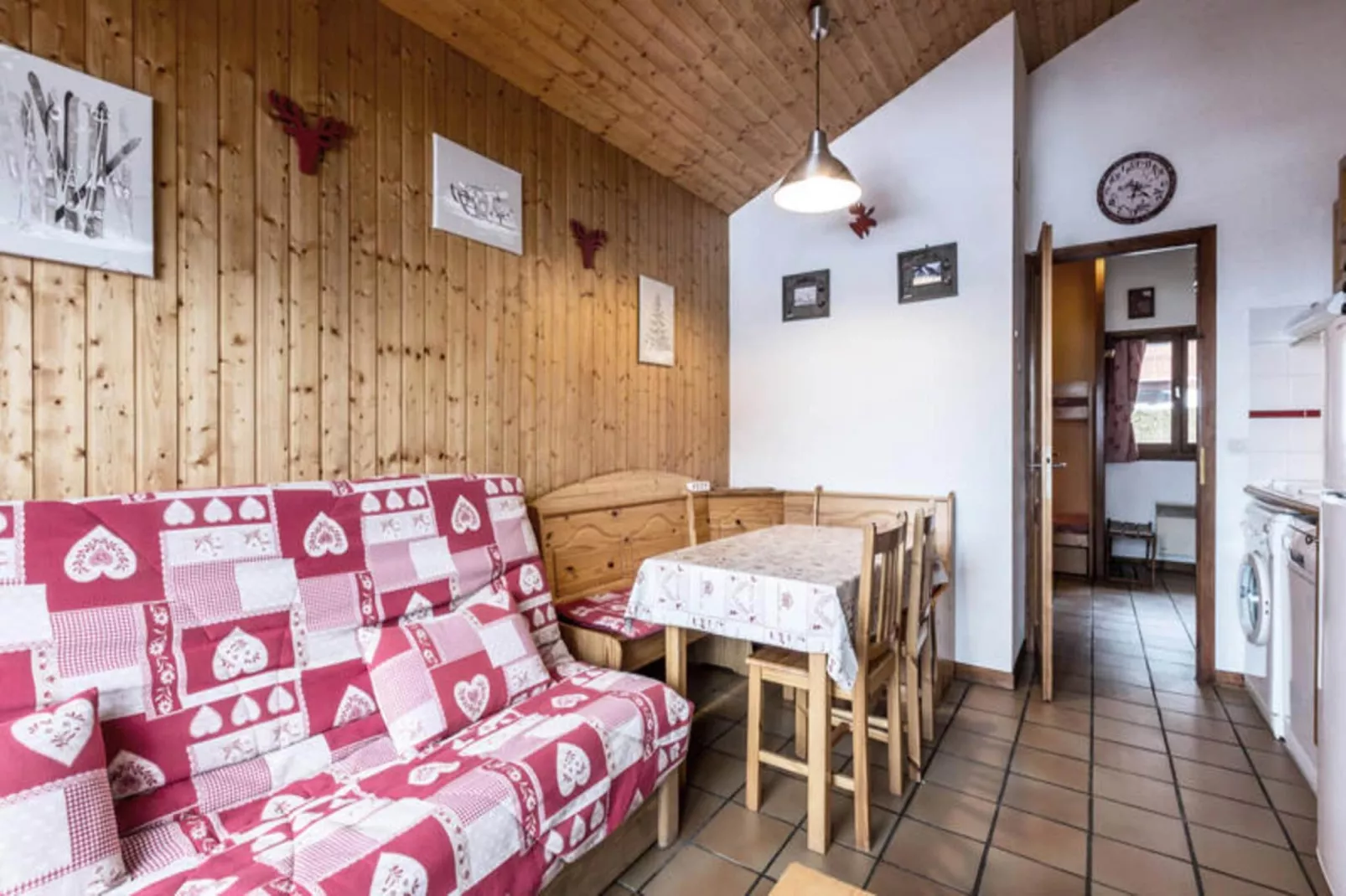 Résidence Domanial A-Sfeer