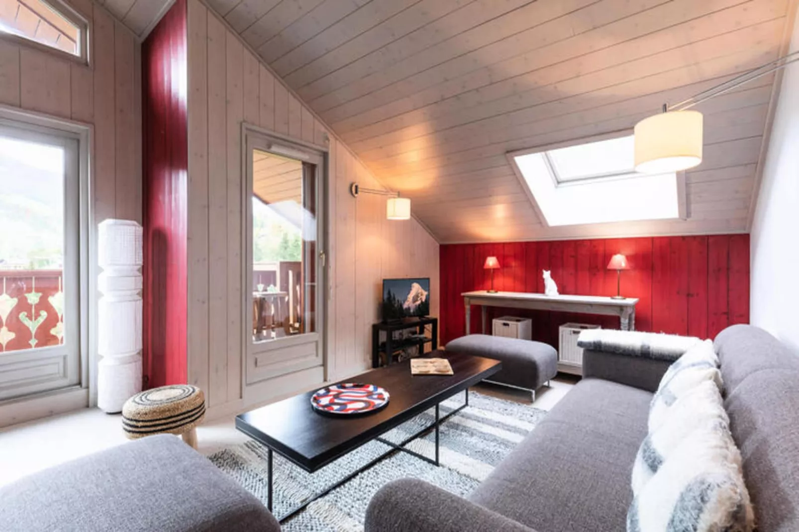 Résidence Hameau De Beauregard / Bat B-Sfeer