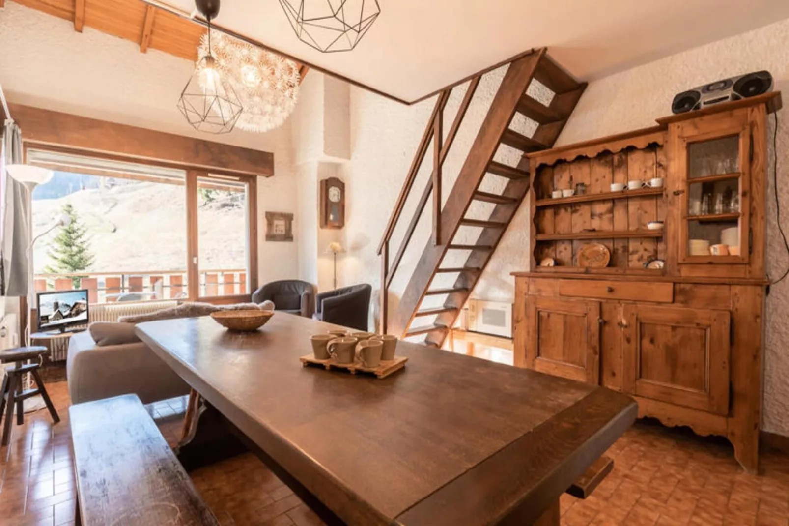 Résidence Aigles I-Sfeer