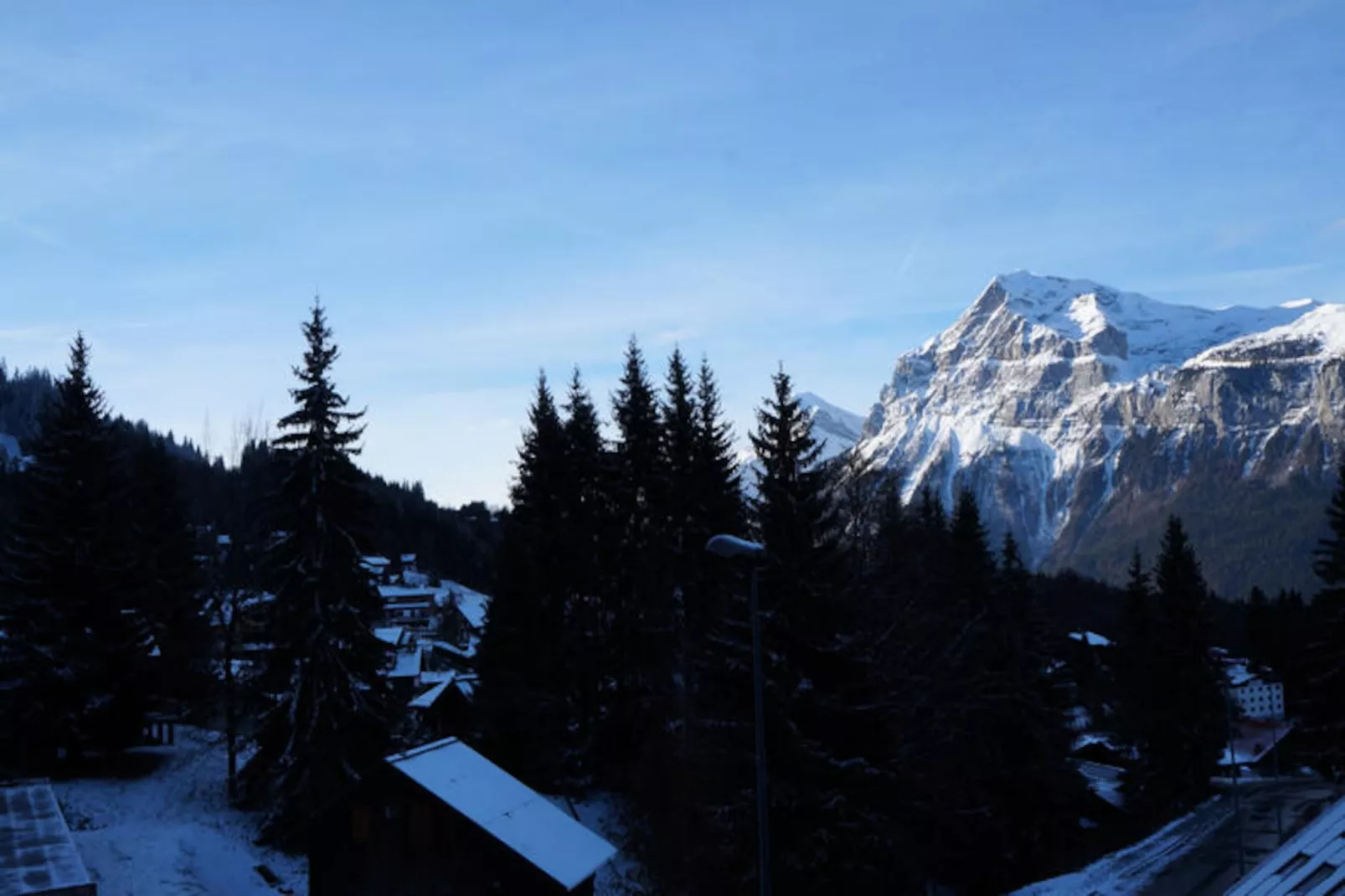 Appartements à Les Carroz-d'Arâches-Image-tags.