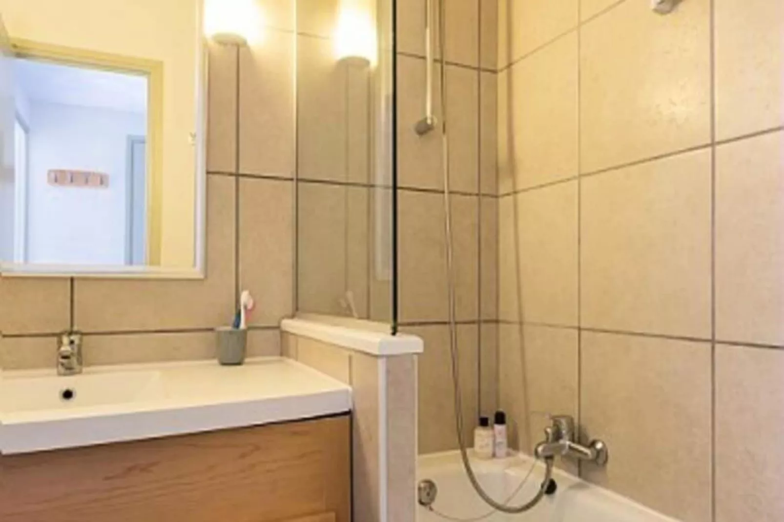 Résidence La Forêt - maeva Home - Badkamer