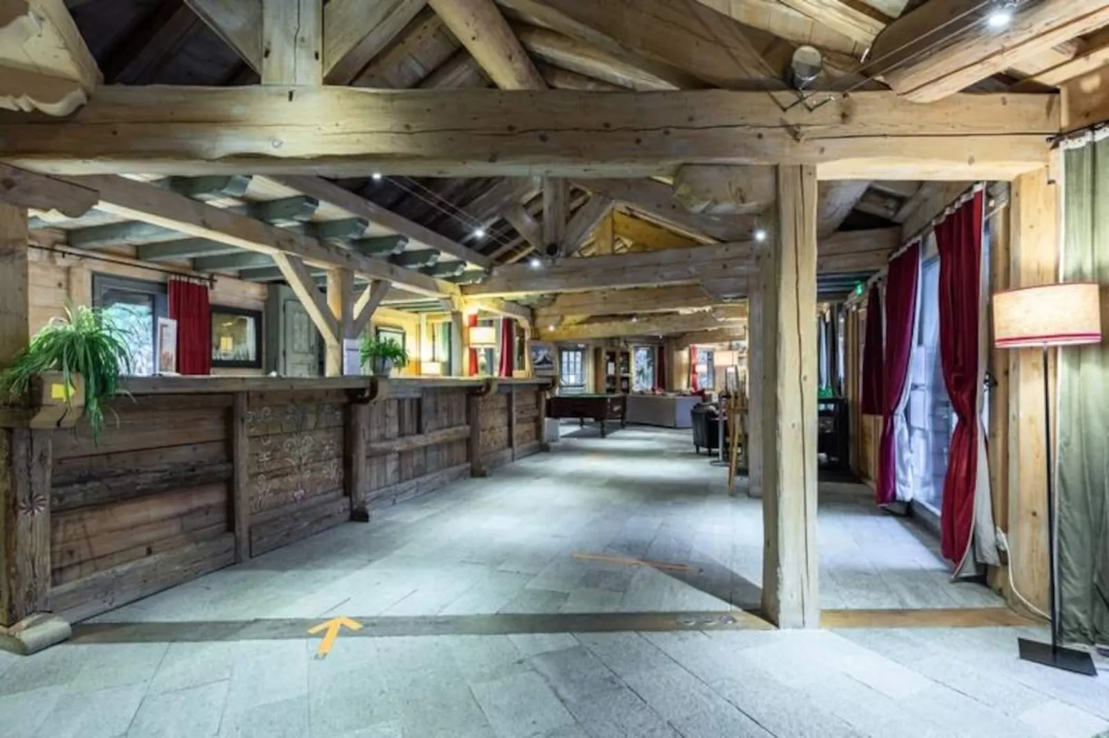 Résidence Les Fermes du Soleil - maeva Home-Image-tags.