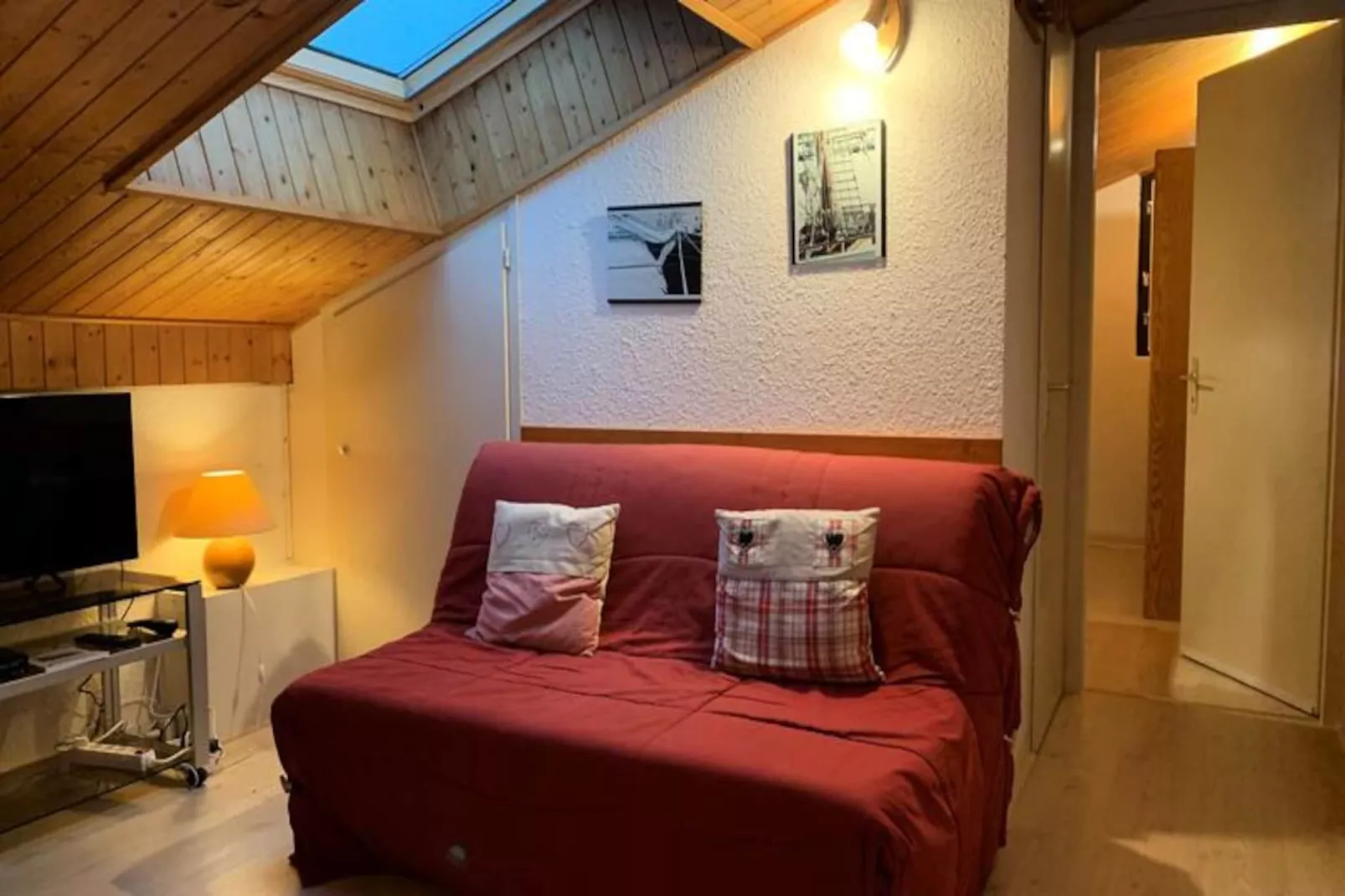 Résidence Le Perce-neige-Image-tags.