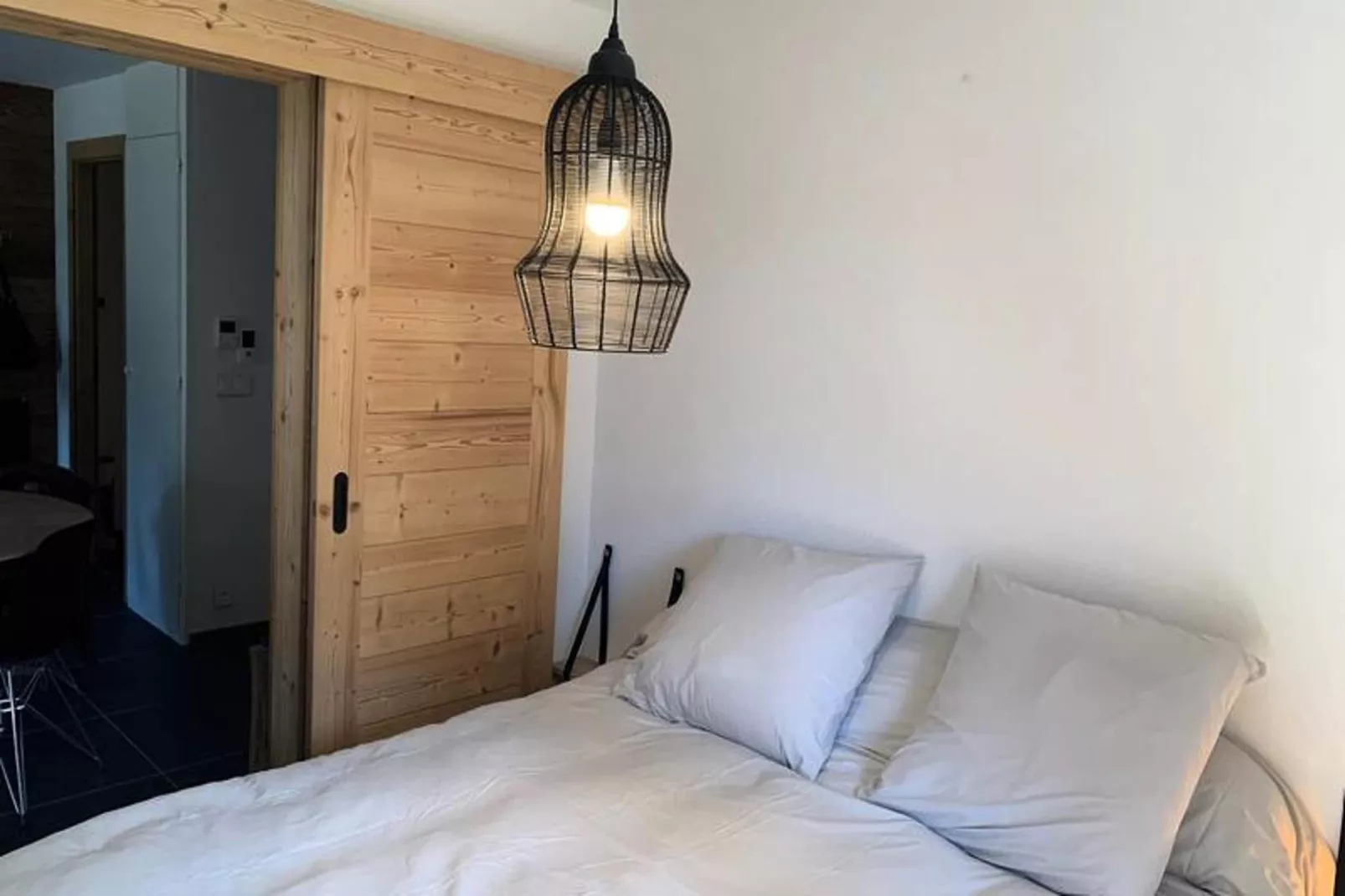 Chalet L 'imperial-Buitenkant zomer