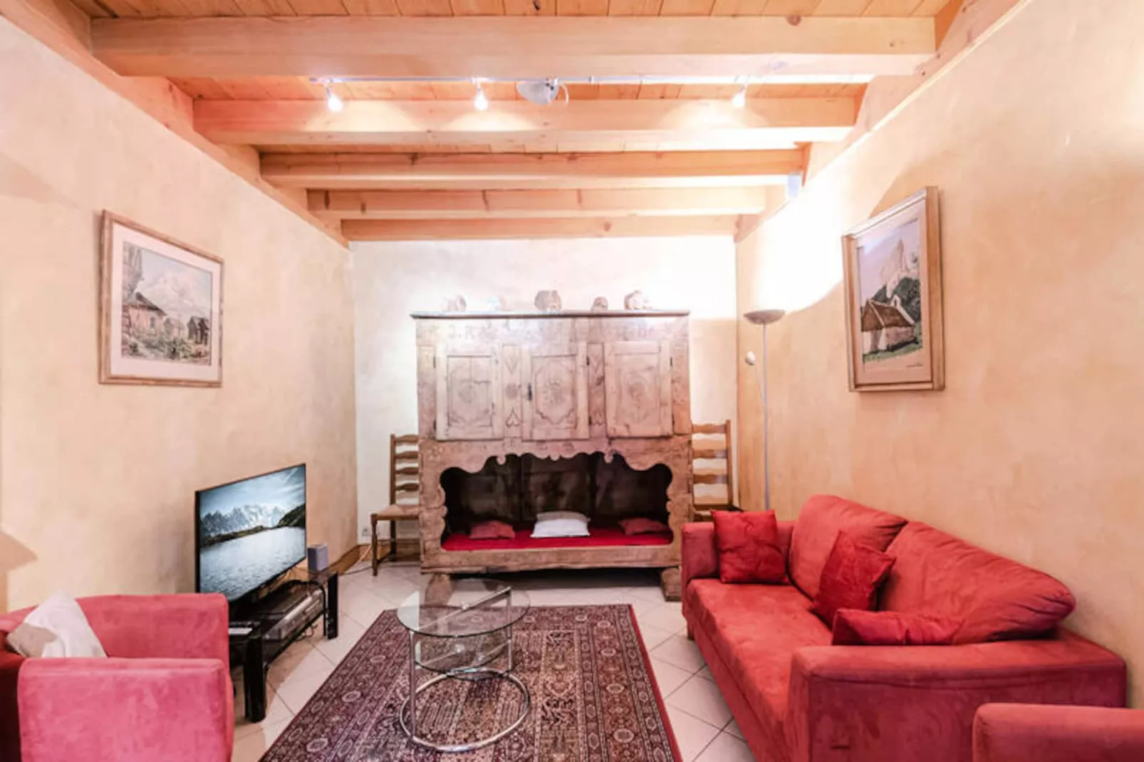 Résidence Perseverance-Image-tags.