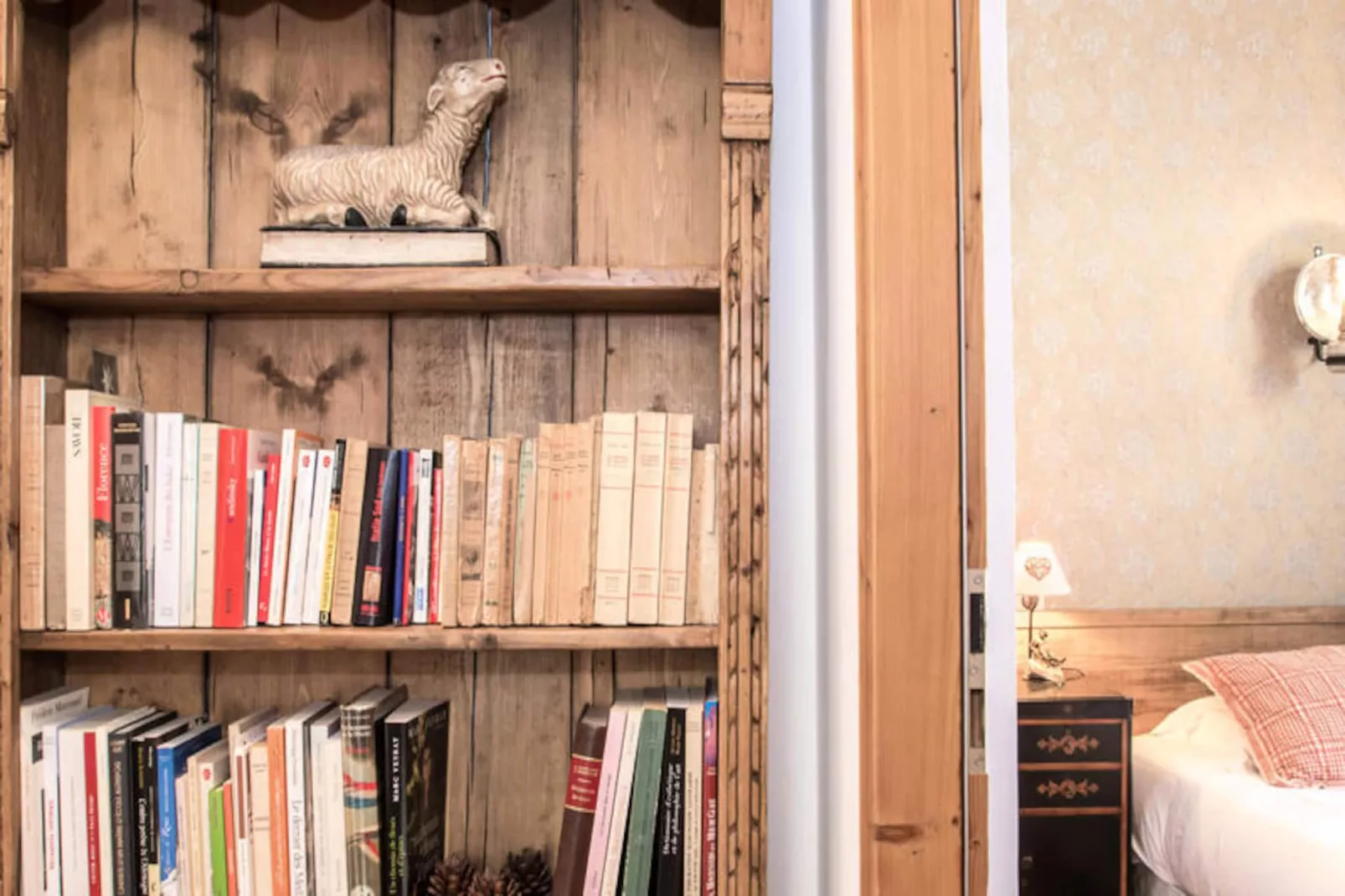 Résidence Mont Blanc-Image-tags.