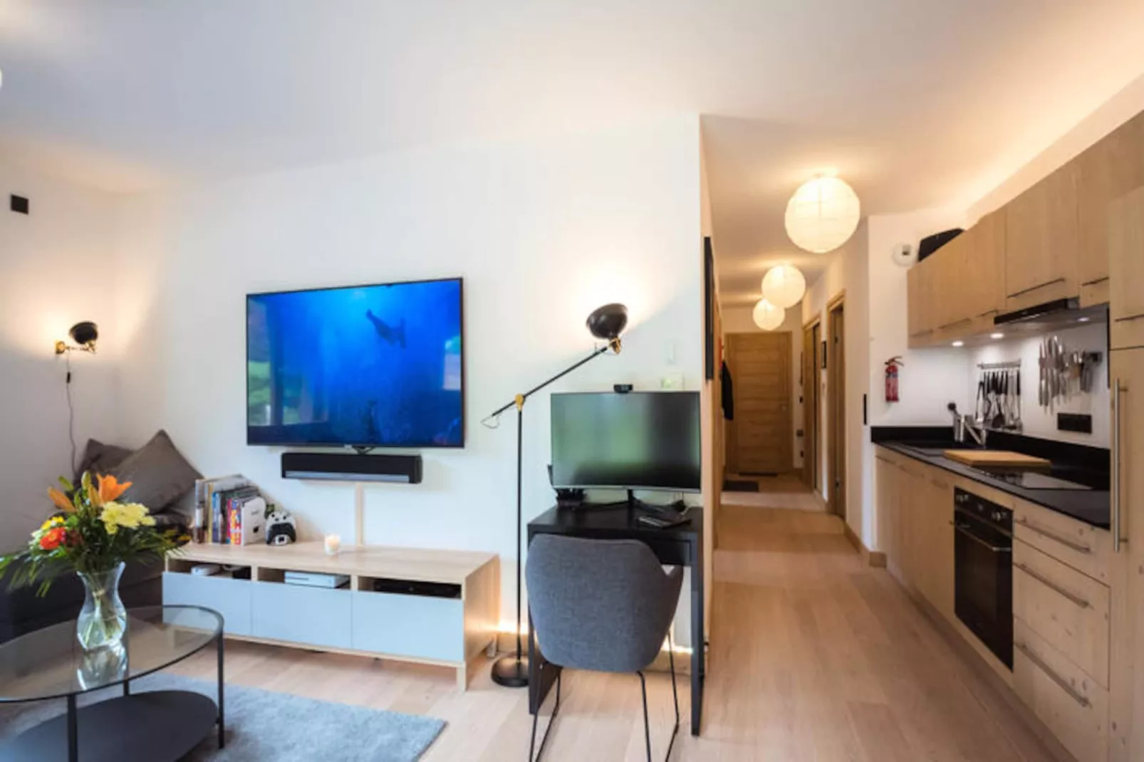 Résidence Le Green-Image-tags.