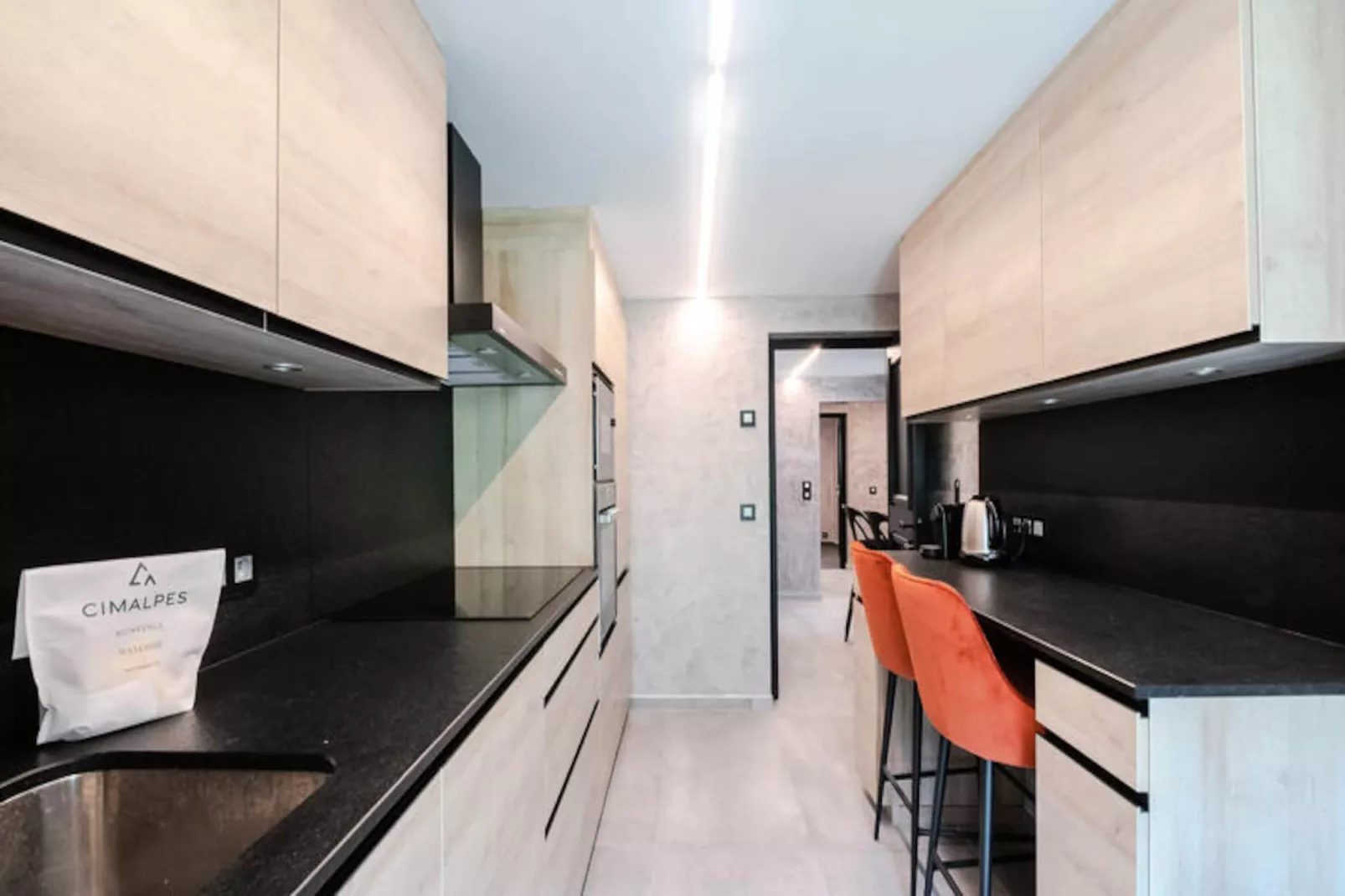 Résidence Le Sorbier-Image-tags.