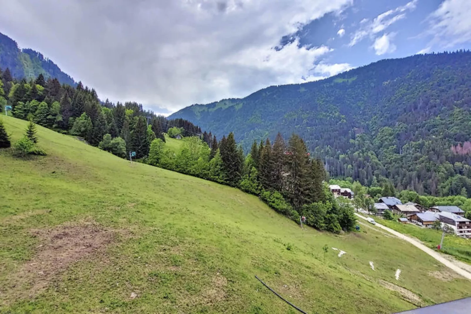 Appartements à Saint Jean d'Aulps-Image-tags.