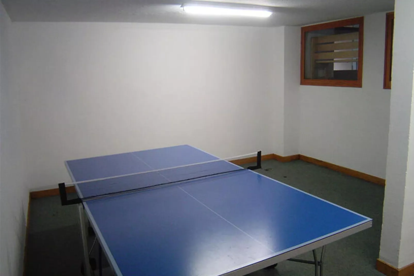 Studio à Saint Jean d'Aulps-Sfeer