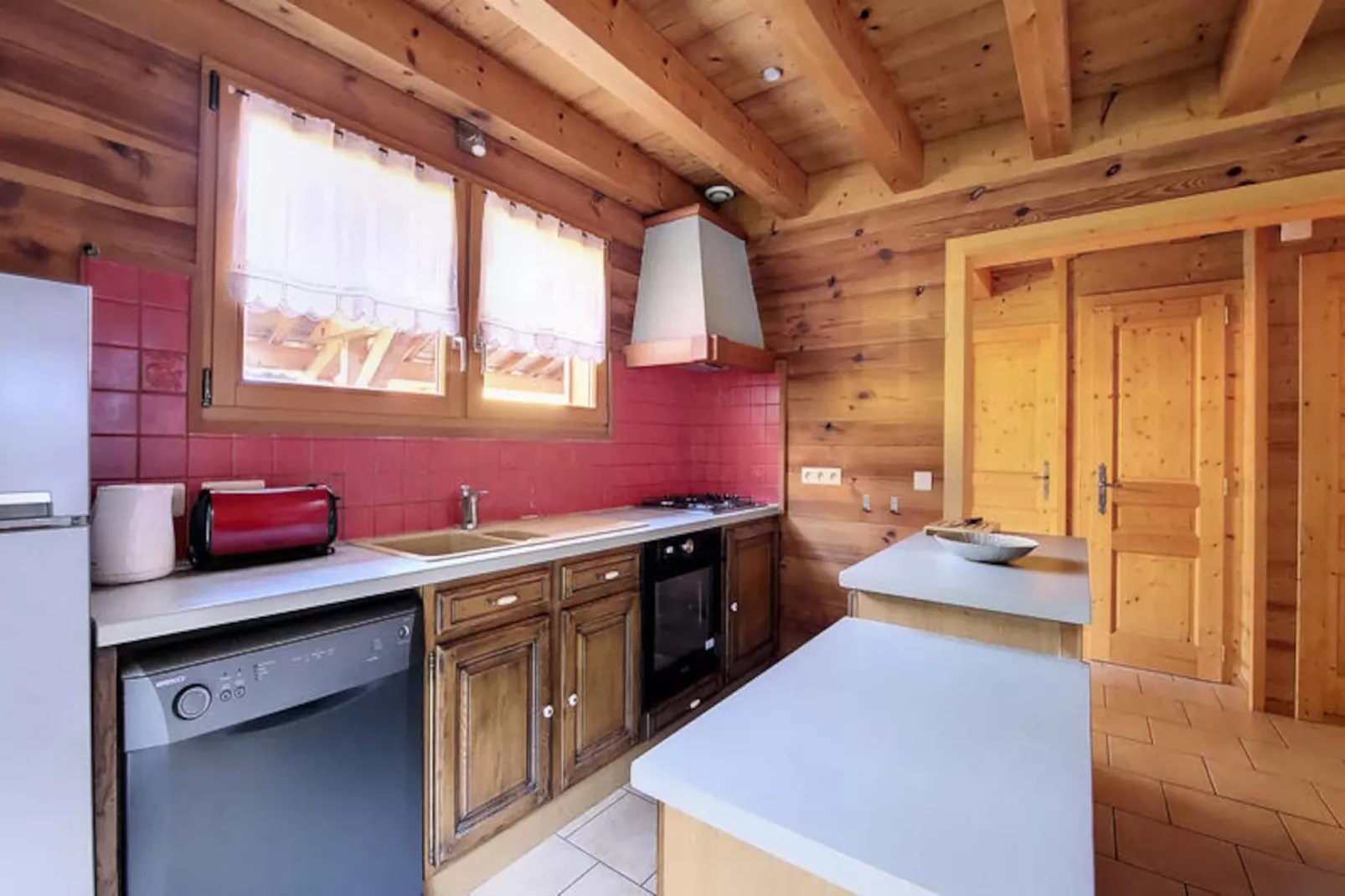 Chalets à Saint Jean d'Aulps-Image-tags.