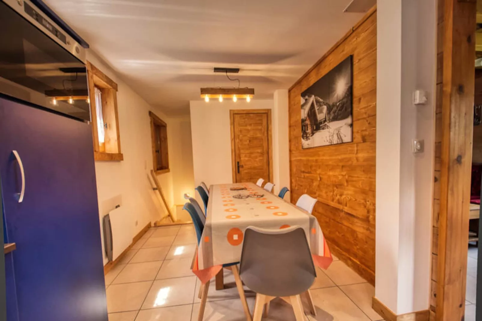 Chalet Les Lupins-Image-tags.