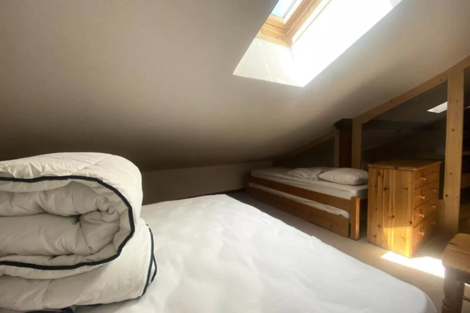 Résidence Grand Horizon Ii-Buitenkant zomer