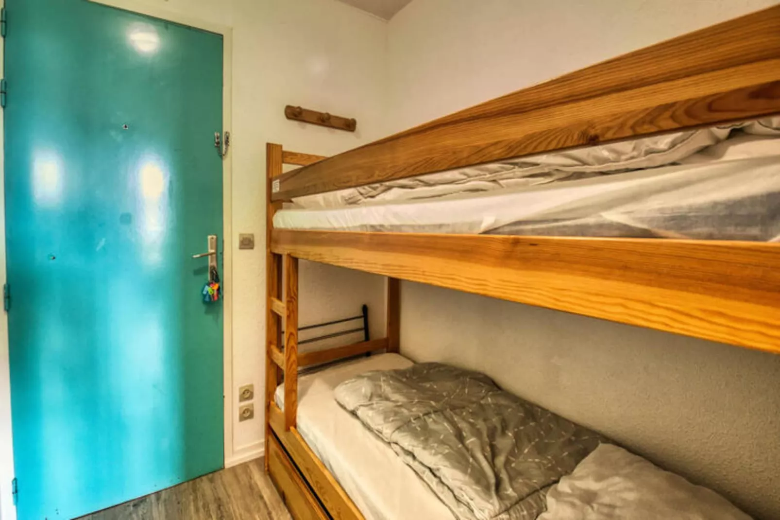 Résidence Grand Horizon Ii-Buitenkant zomer