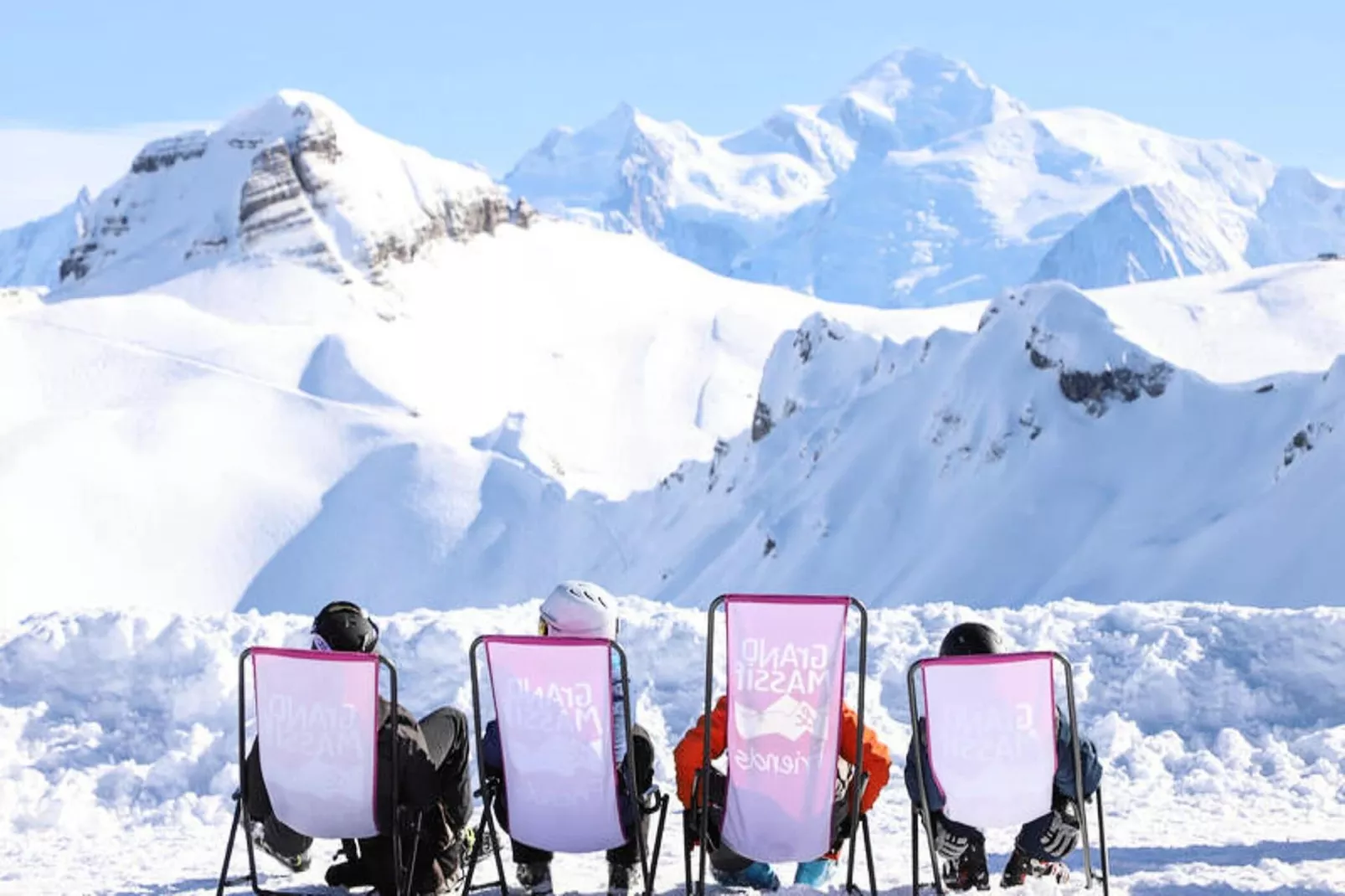 Résidence Fontaine-Overloop