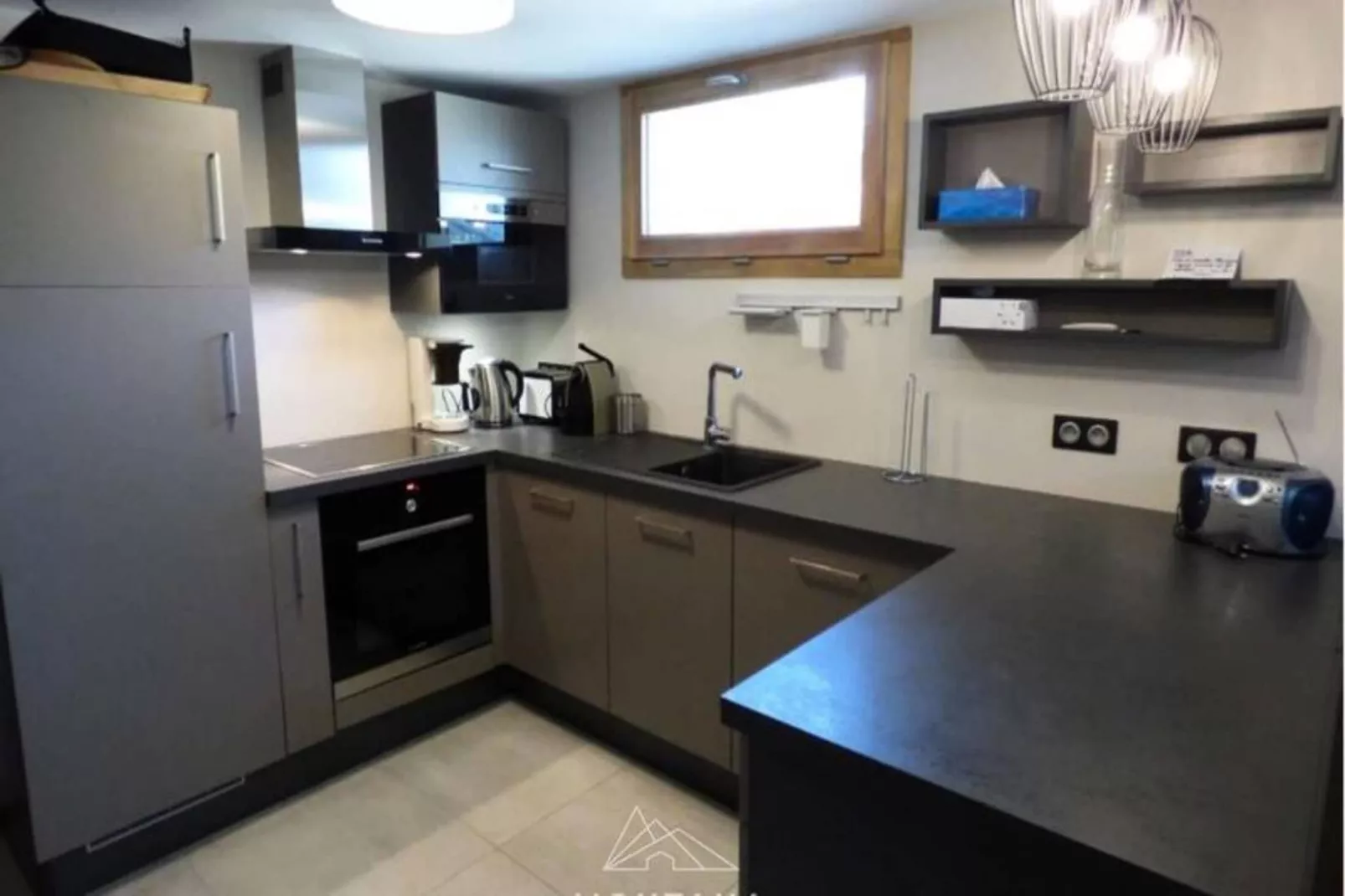 Résidence Beauregard 1-Exterieur winter