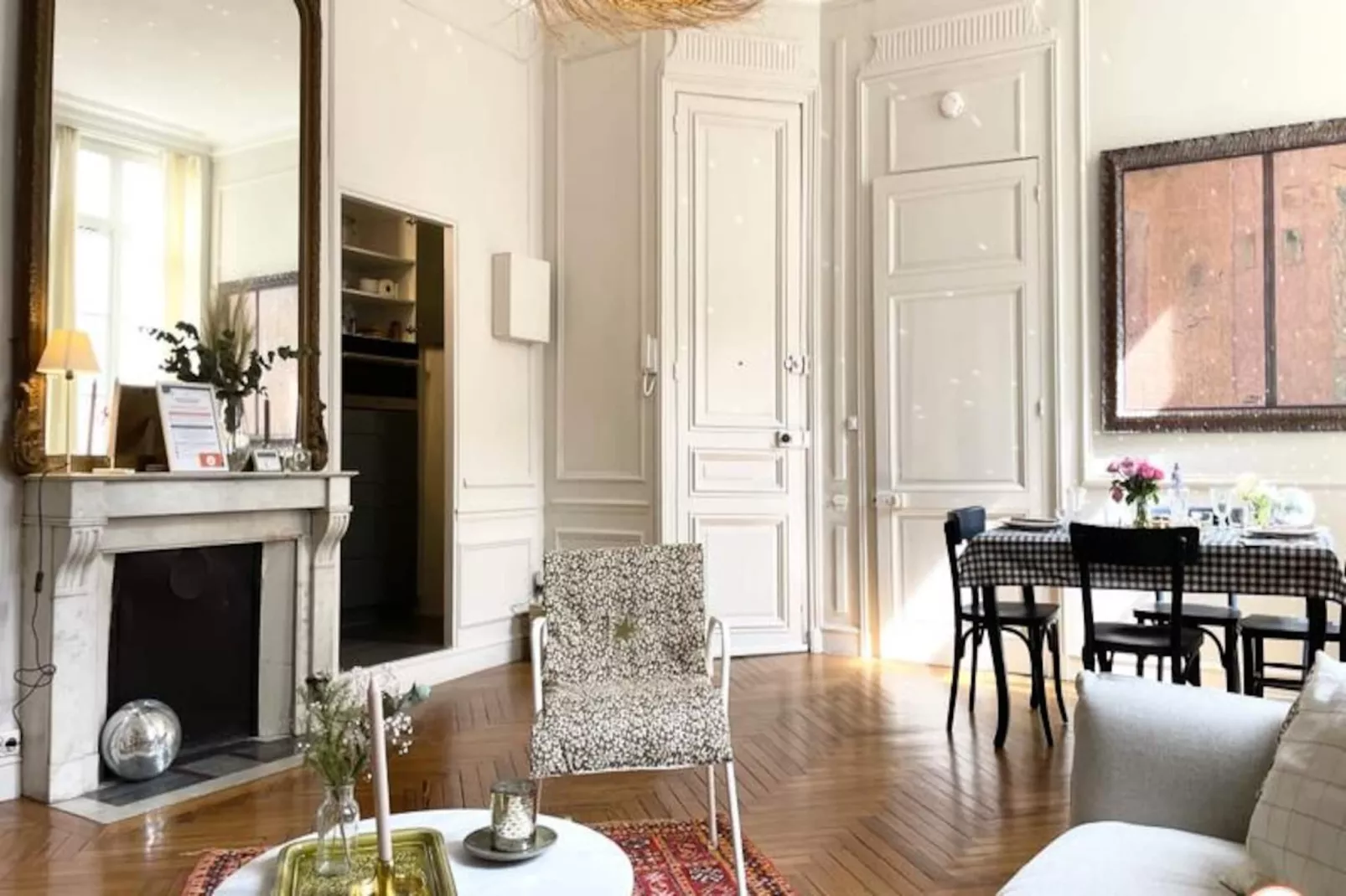 🌟 Le Crosne - Parking - Standing - Calme-Image-tags.