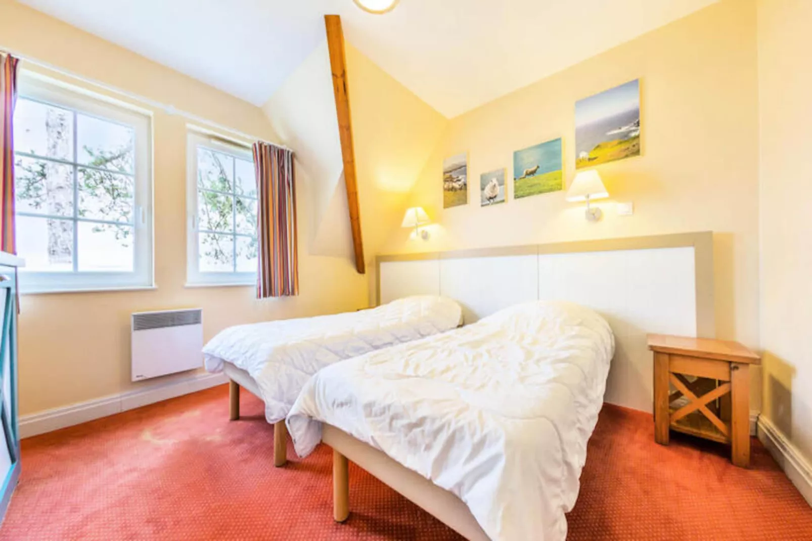 Les Maisons de Belle Dune - maeva Home-Image-tags.