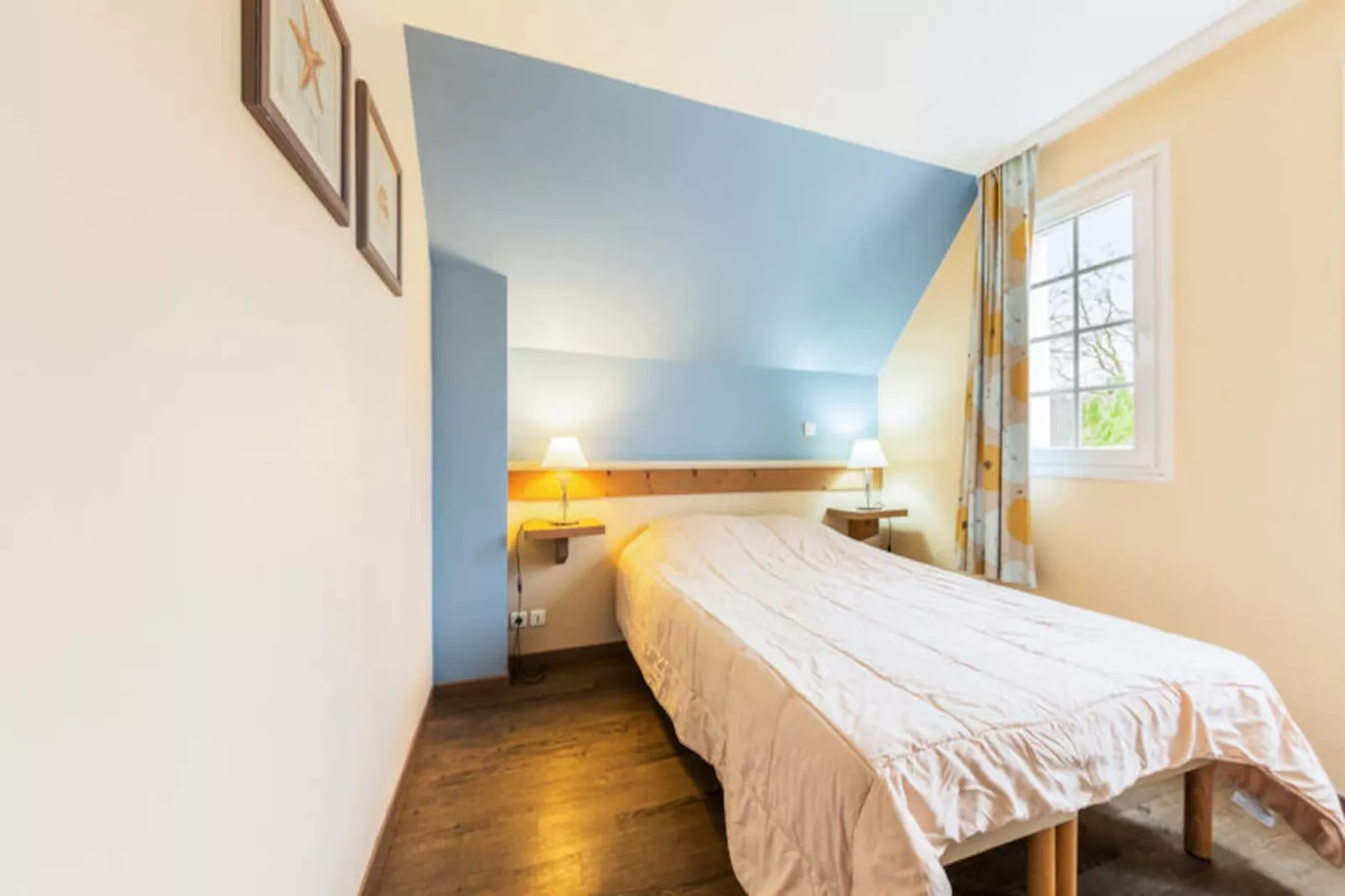 Les Maisons de Belle Dune - maeva Home