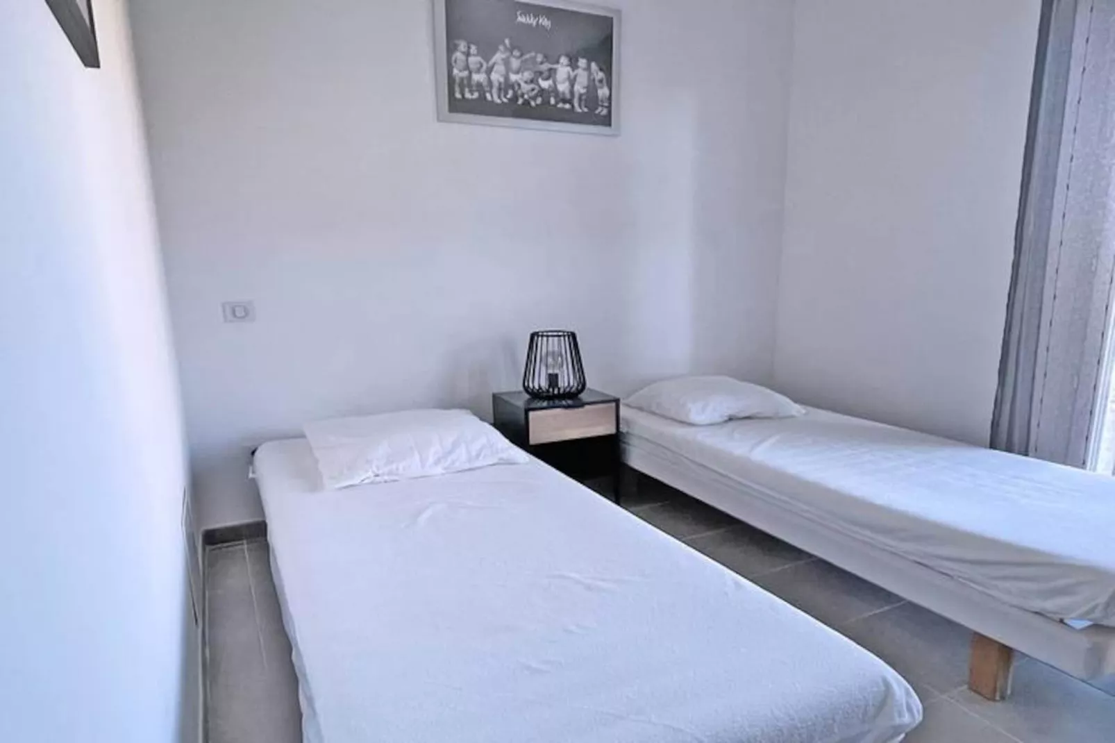 Résidence Terrasses Croisette