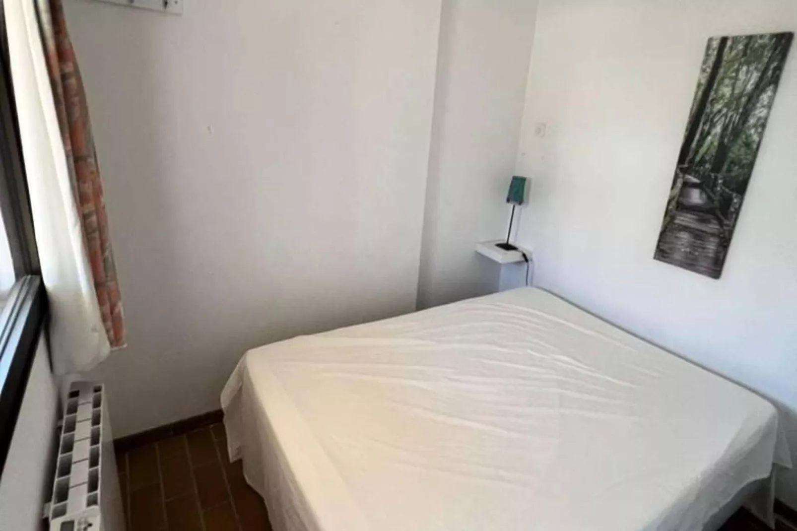 Résidence Jardins D Azur B-Buitenkant zomer