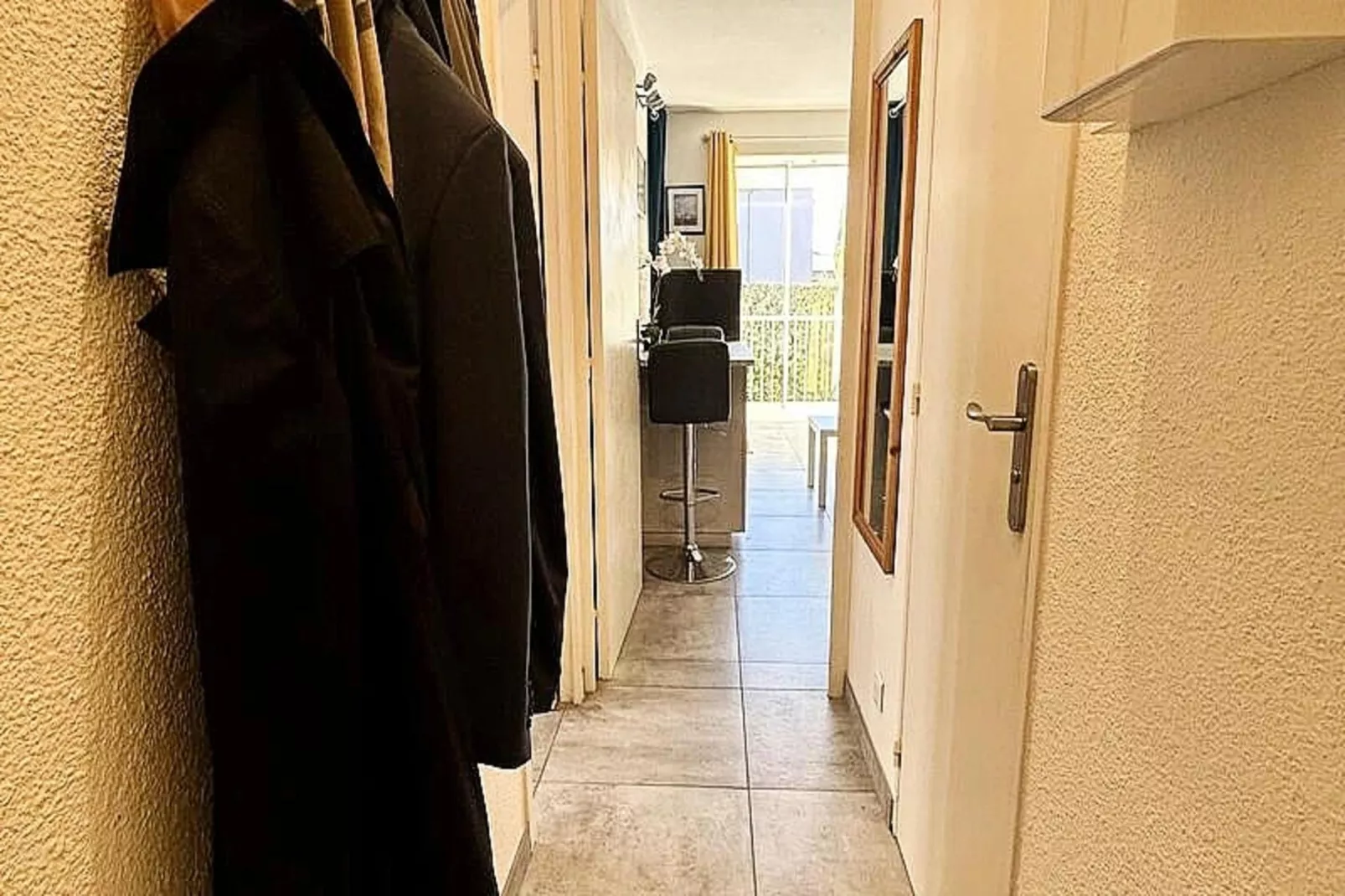 Résidence Verdon-Overloop