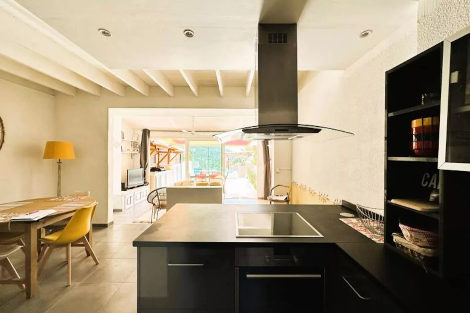 Résidence Mas De La  Chesnaie-Image-tags.