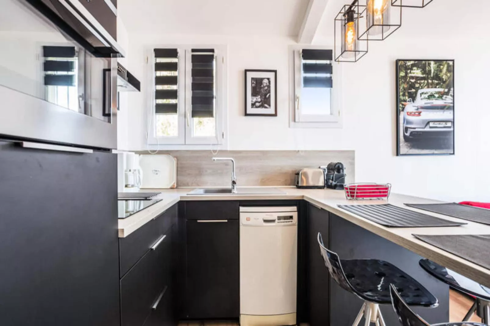 Les Bastides aux Restanques du Golfe de St Tropez - maeva Home-Buitenkant zomer