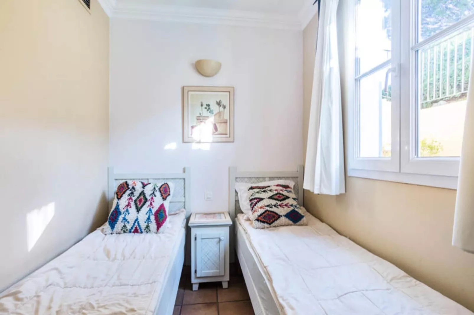 Les Bastides aux Restanques du Golfe de St Tropez - maeva Home-Slaapkamer