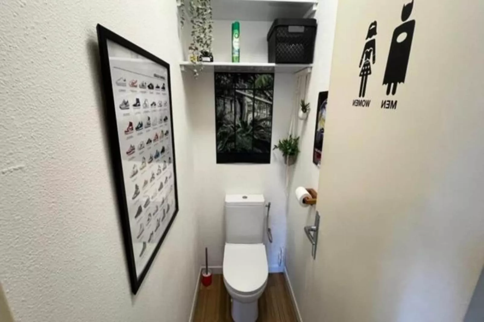 Résidence Frégate-Buitenkant zomer