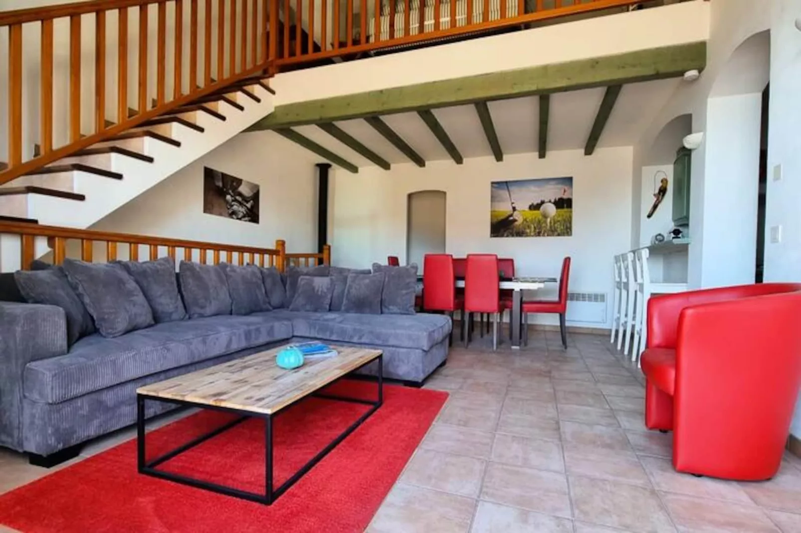 Sublime Villa 14pers Avec Piscine Priv&eacute;e Et Vue Mer-Image-tags.