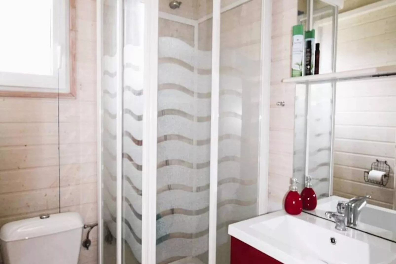 Résidence Parc Oasis-Image-tags.